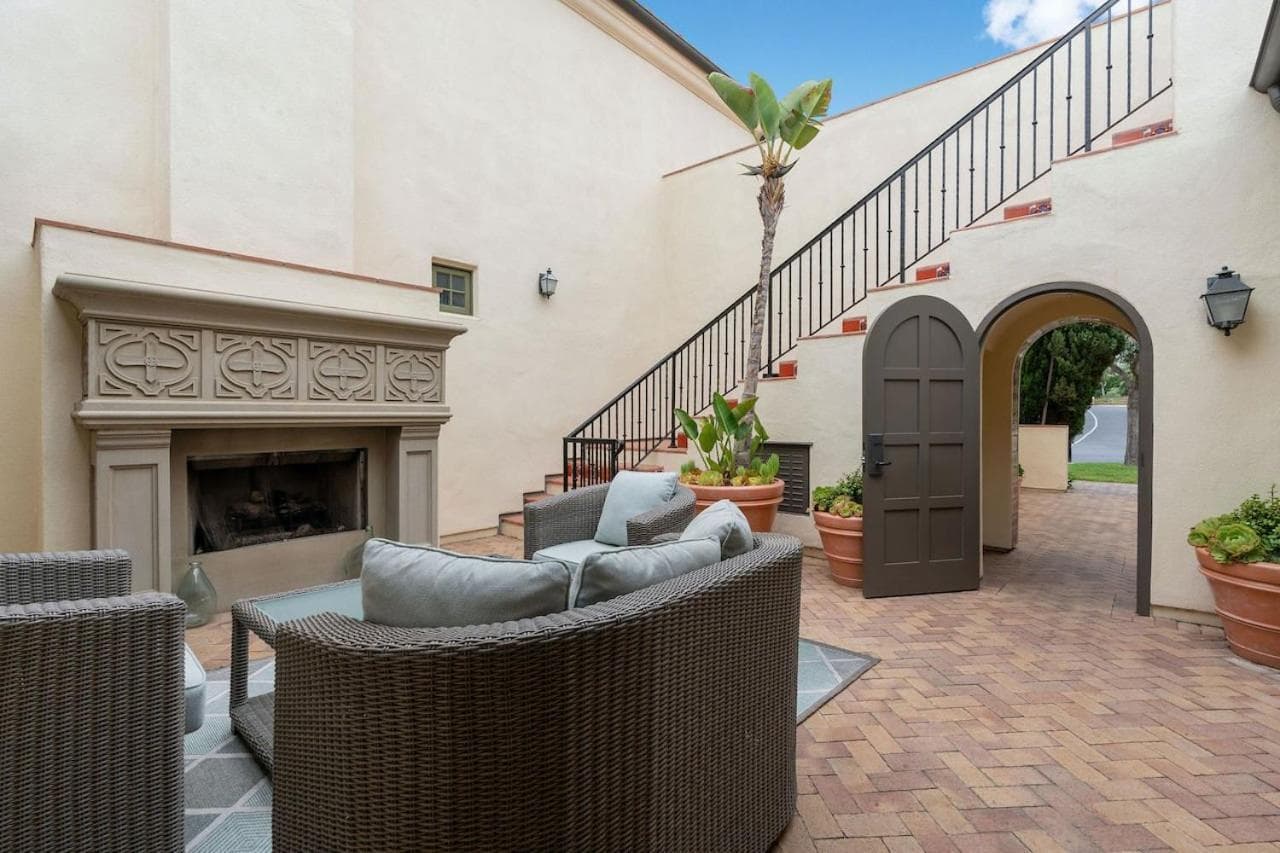 Terranea by Fieldtrip Ocean Golf Views Resort Access Private Hot Tub