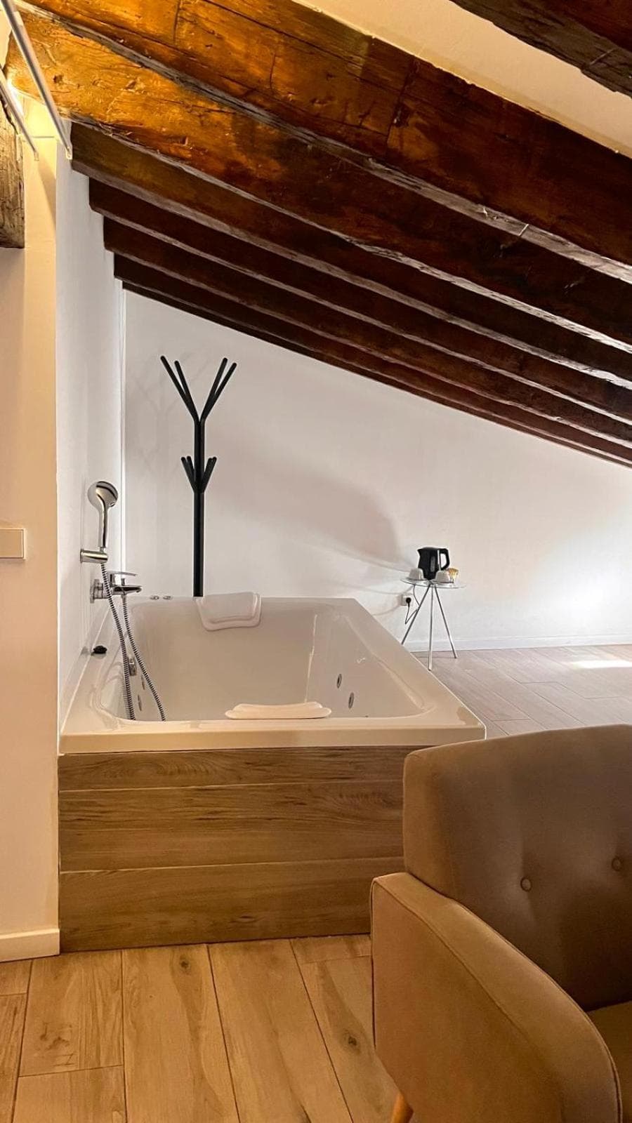 Hotel El Siglo