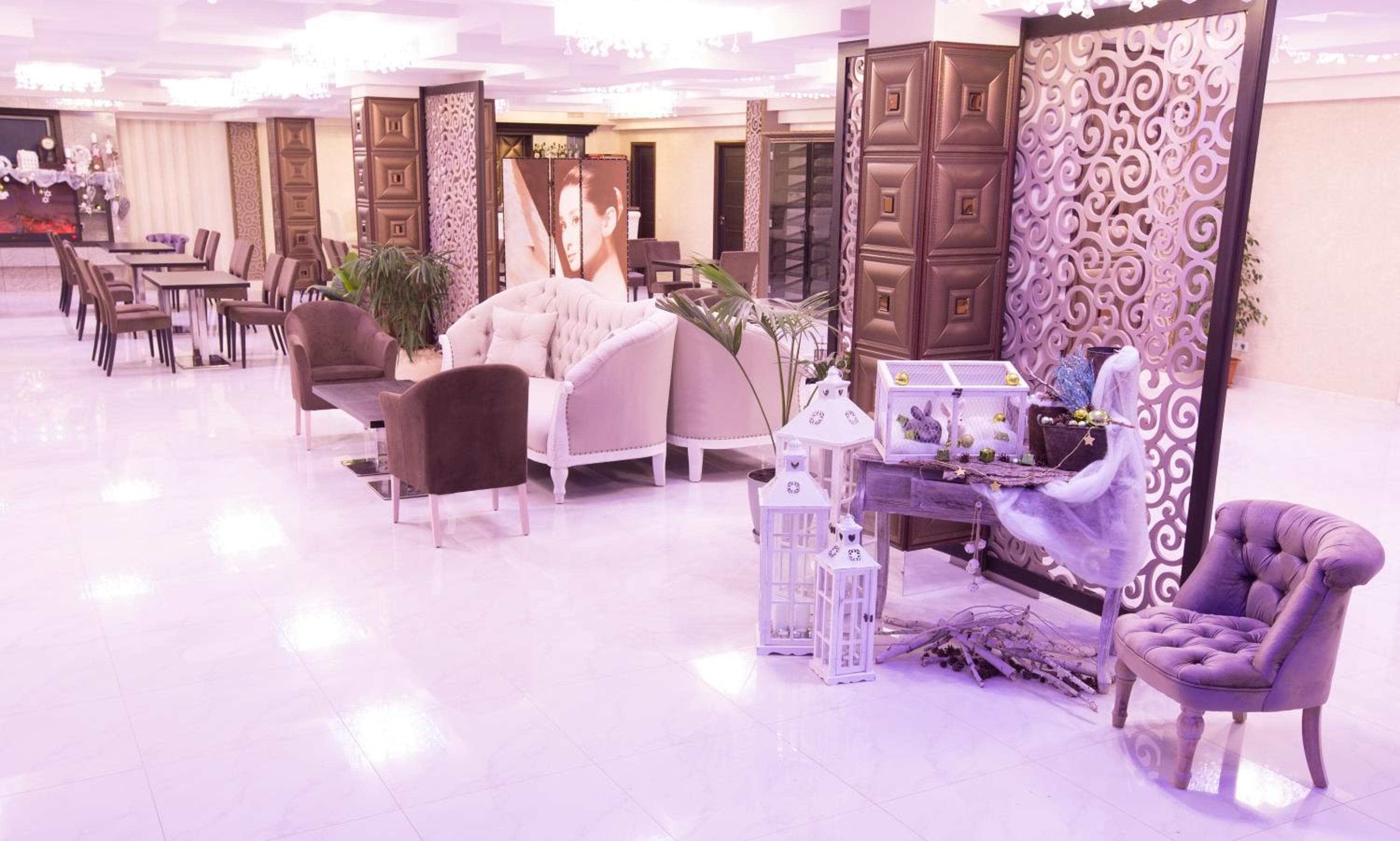 Aria Hotel Chisinau