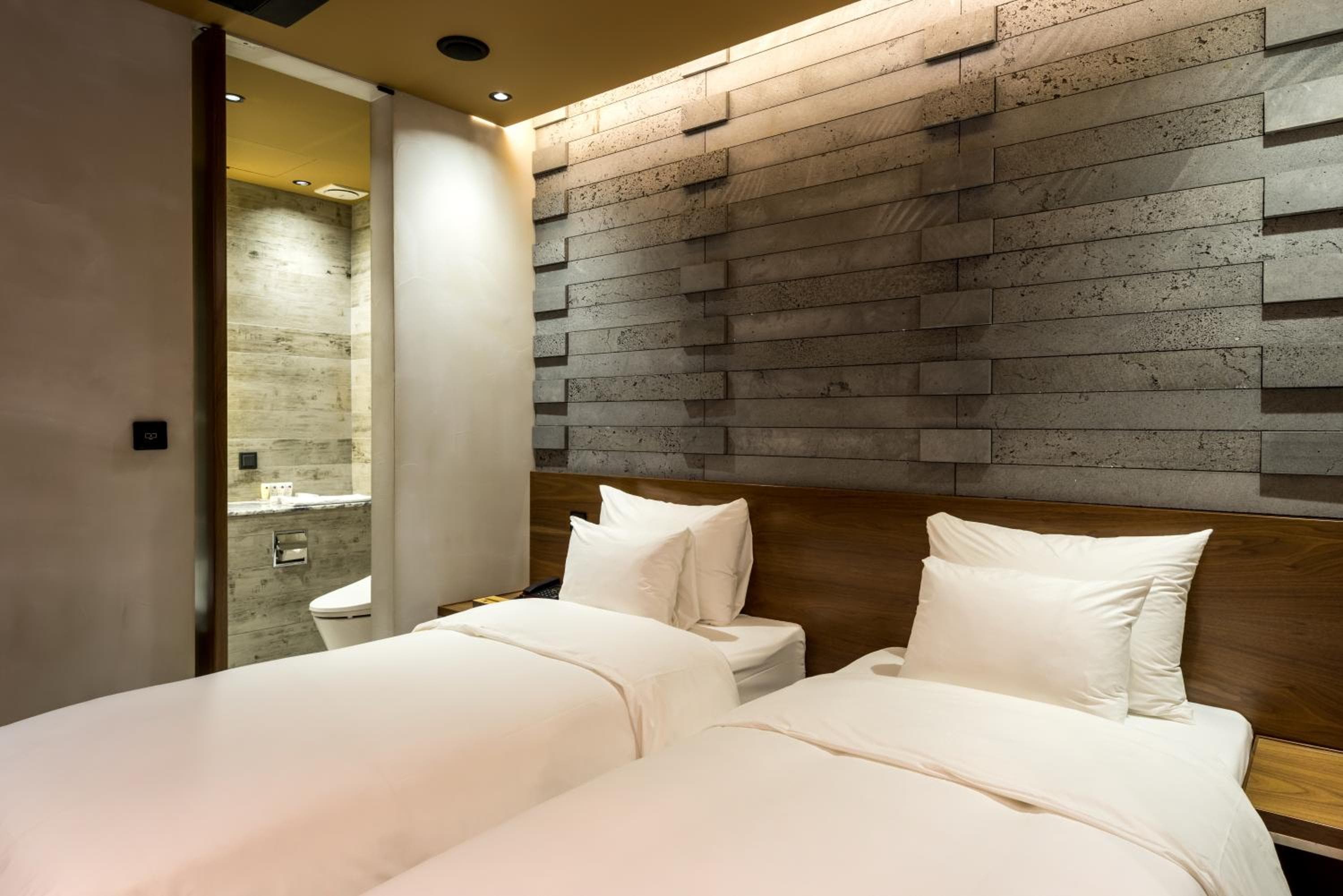 Hotel The Designers Dongdaemun