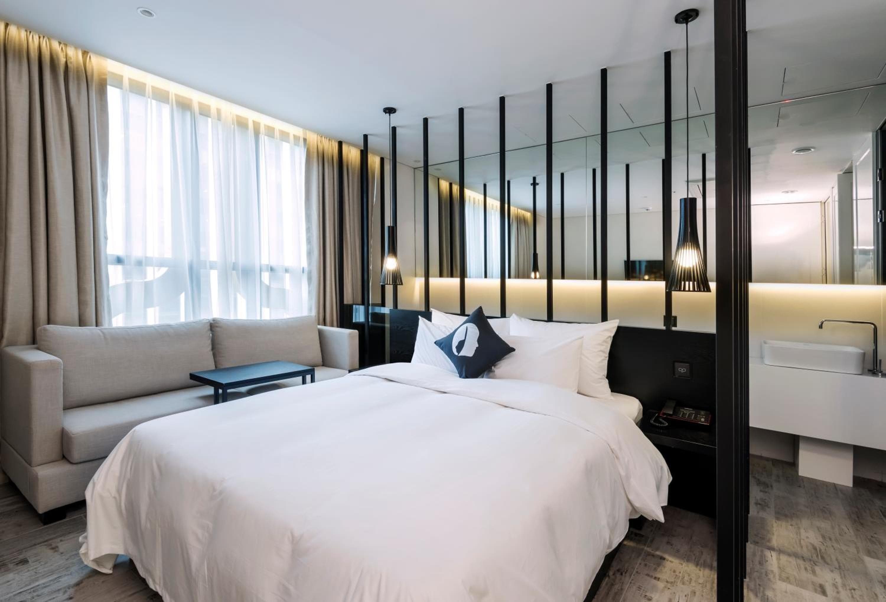 Hotel The Designers Dongdaemun