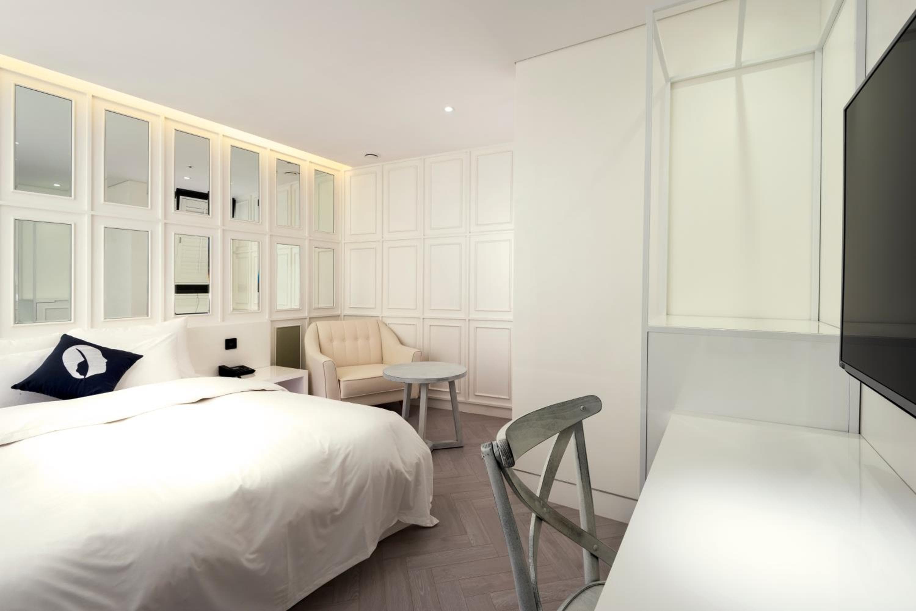 Hotel The Designers Dongdaemun