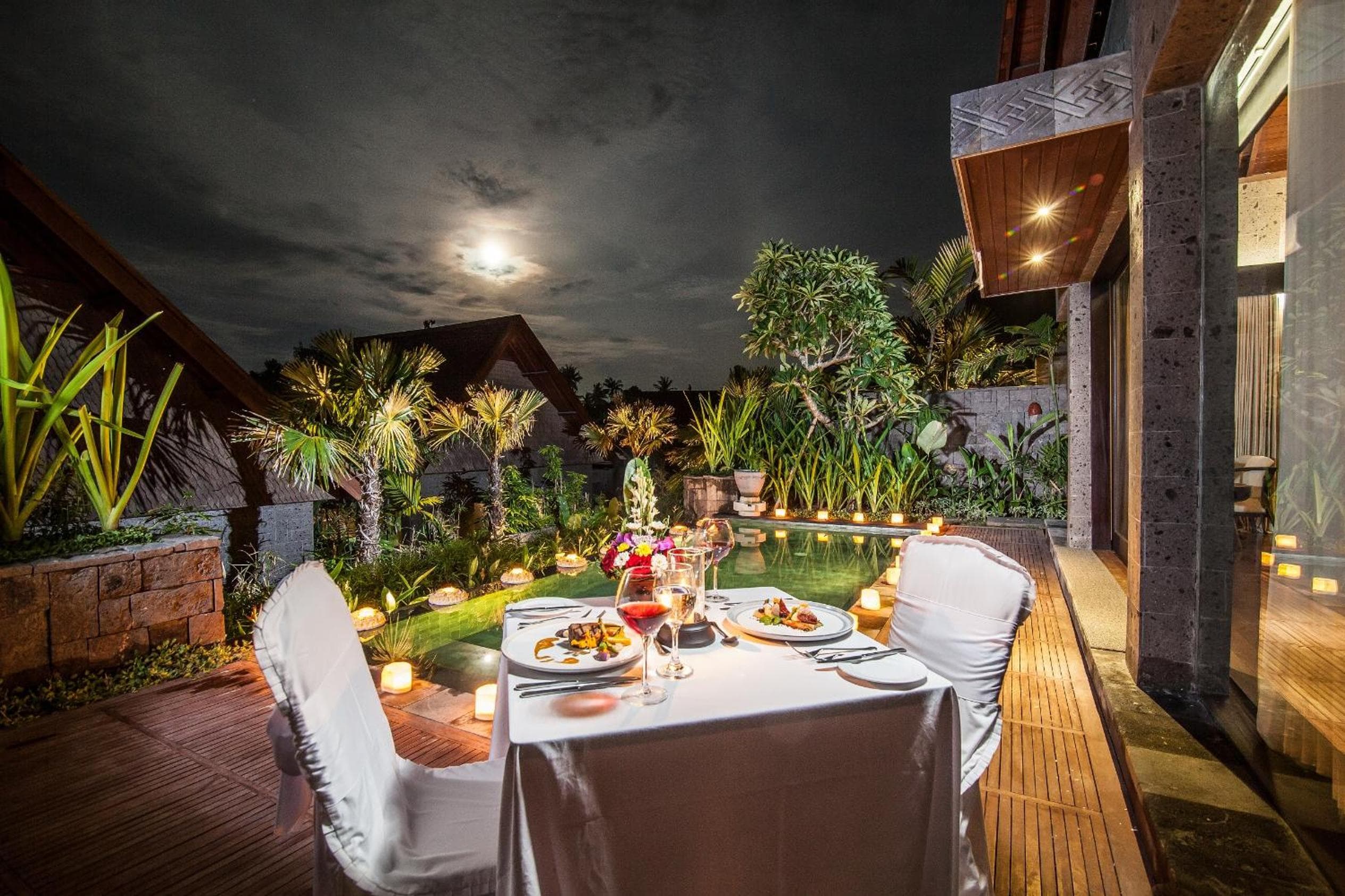 Sanctoo Suites & Villas