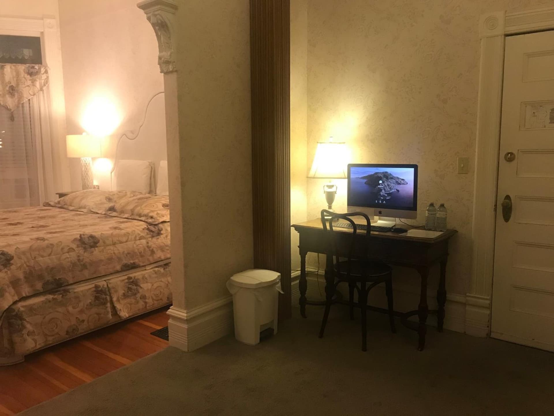 Haterleigh Heritage Inn