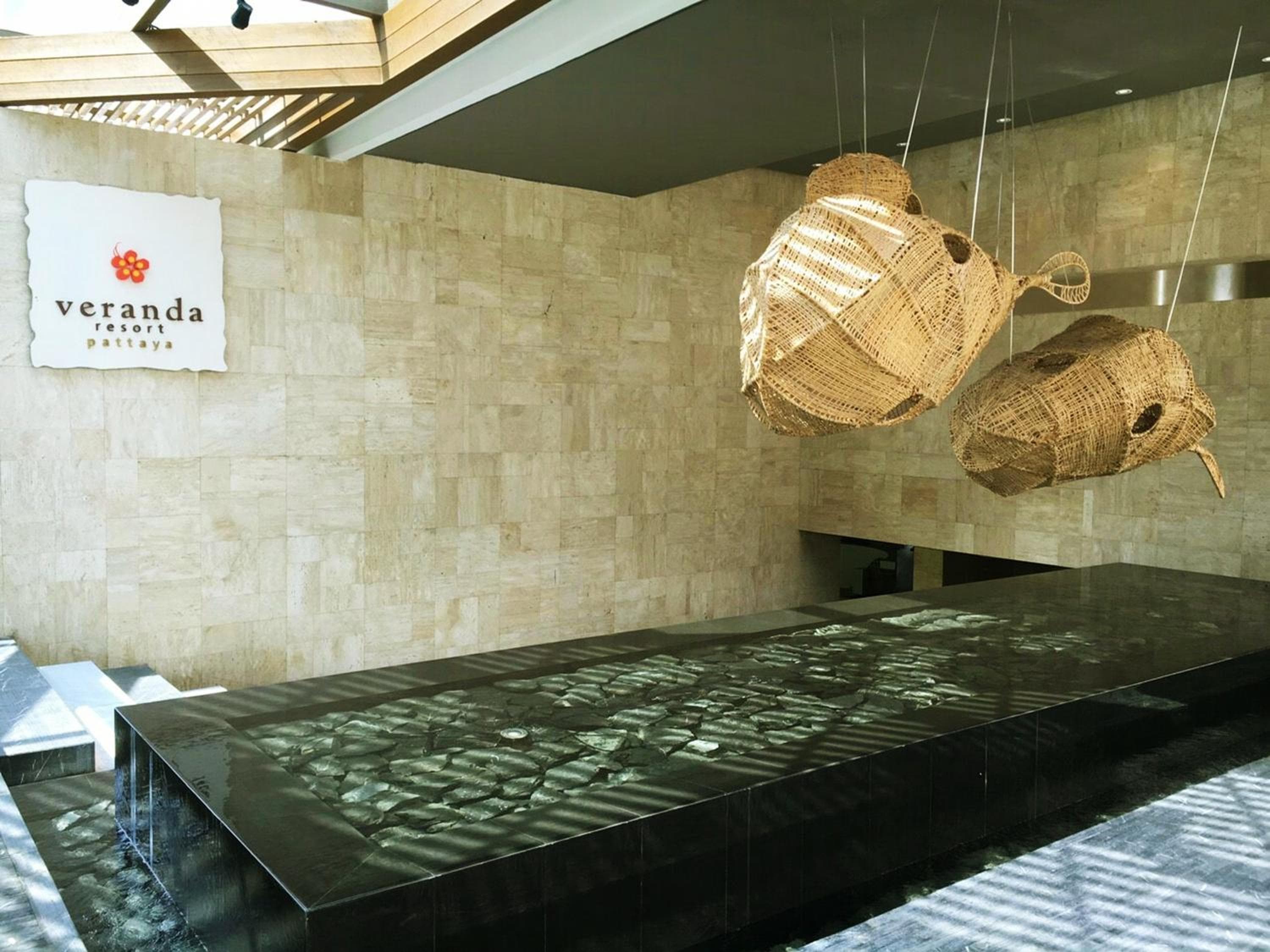 Veranda Resort Pattaya - MGallery Collection, Accor Hotel