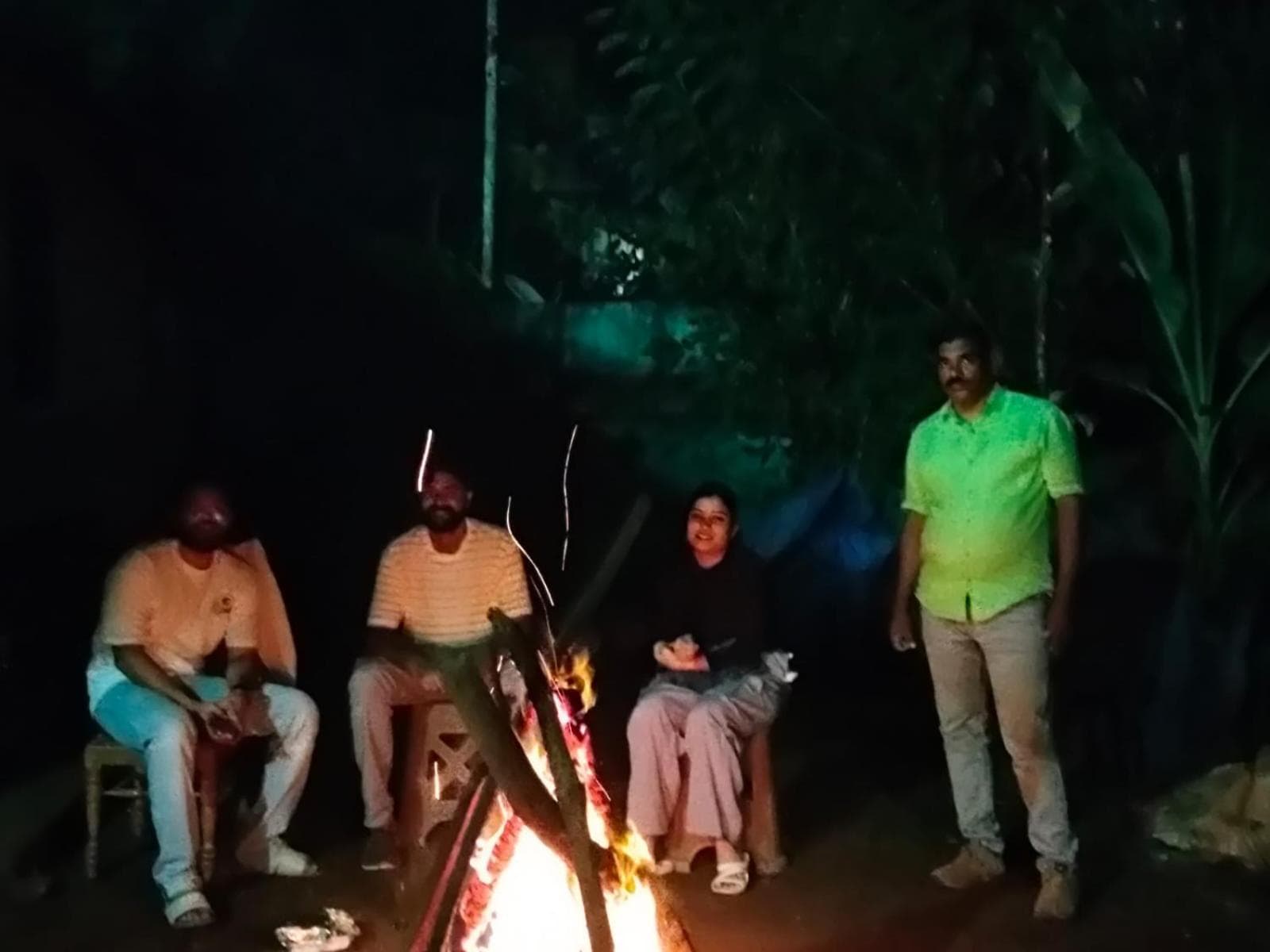 Riya Home Stay Munnar