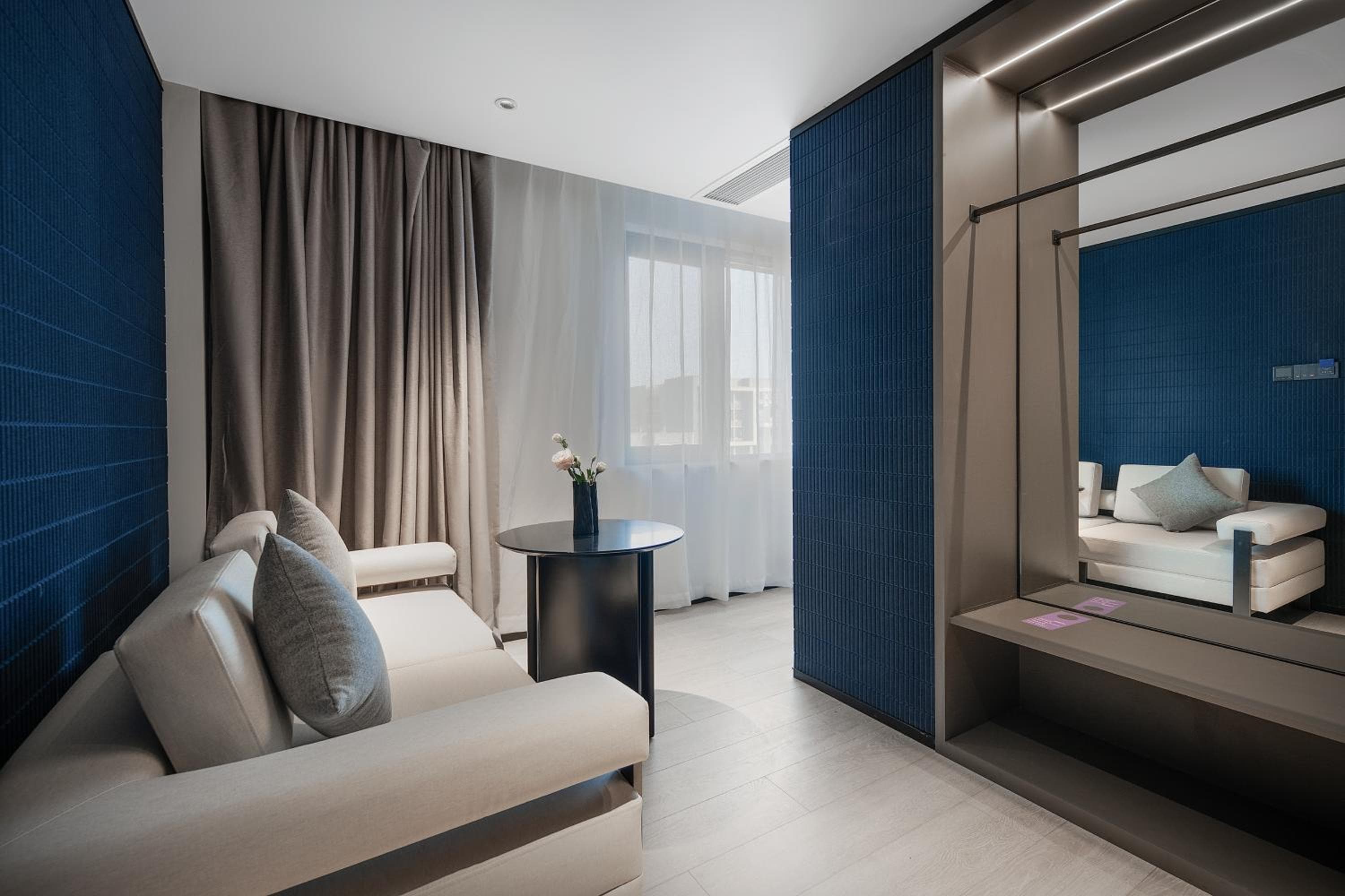 Atour Light Hotel Chengdu Shuangliu Airport Jinhua Road