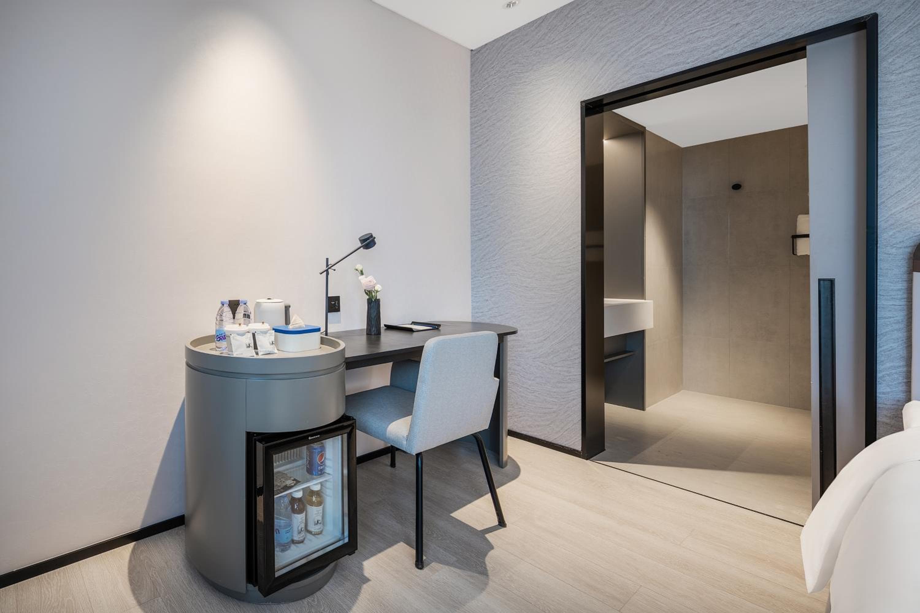 Atour Light Hotel Chengdu Shuangliu Airport Jinhua Road