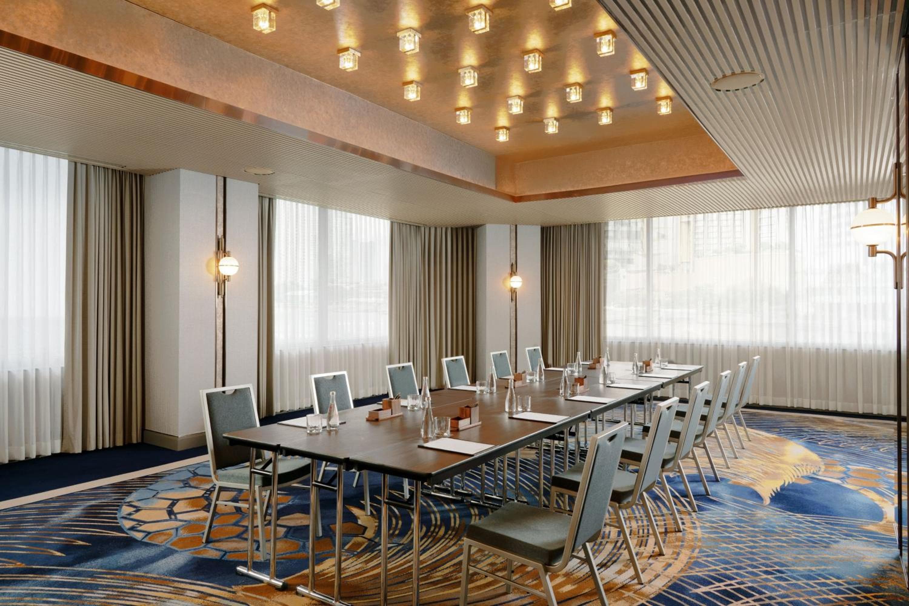 Royal Orchid Sheraton Riverside Hotel Bangkok