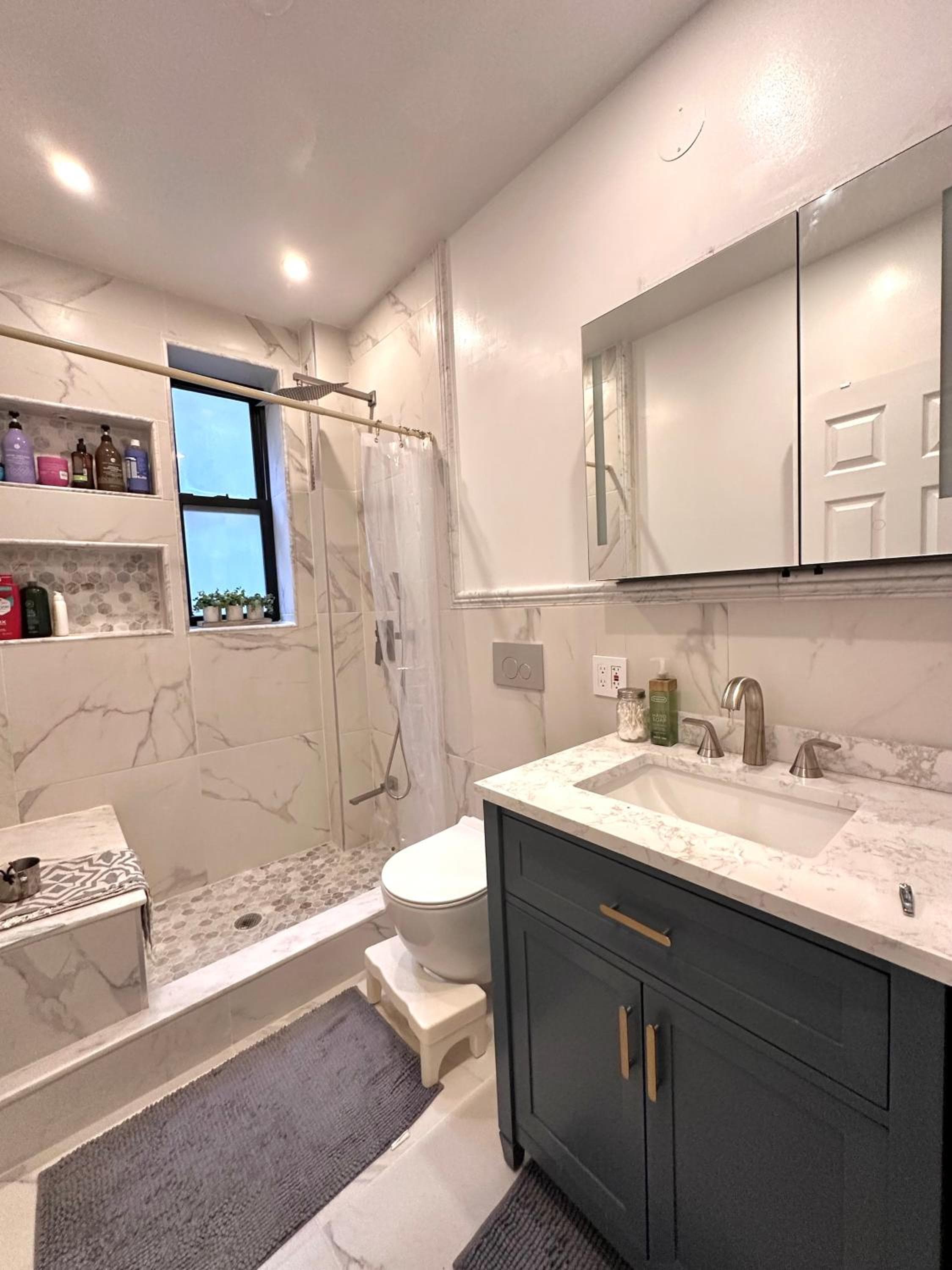 Elegant Urban Escape