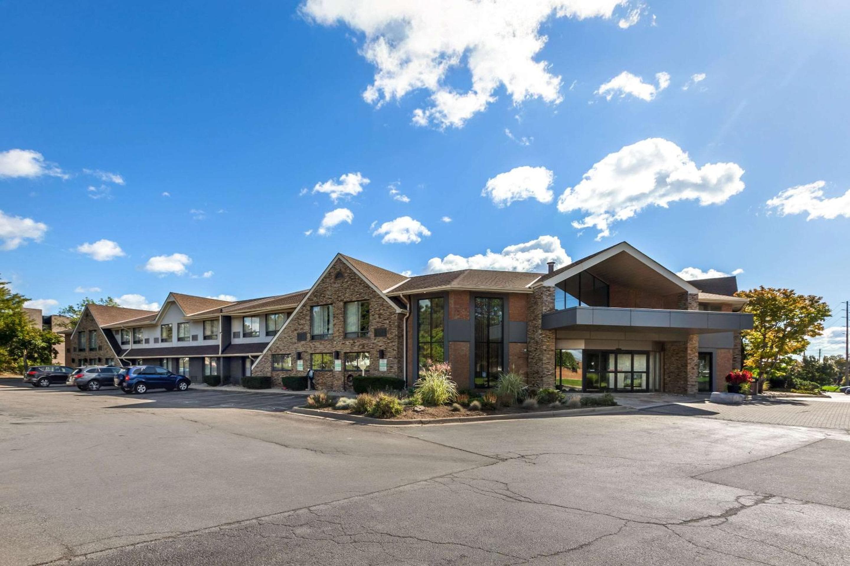 Comfort Inn