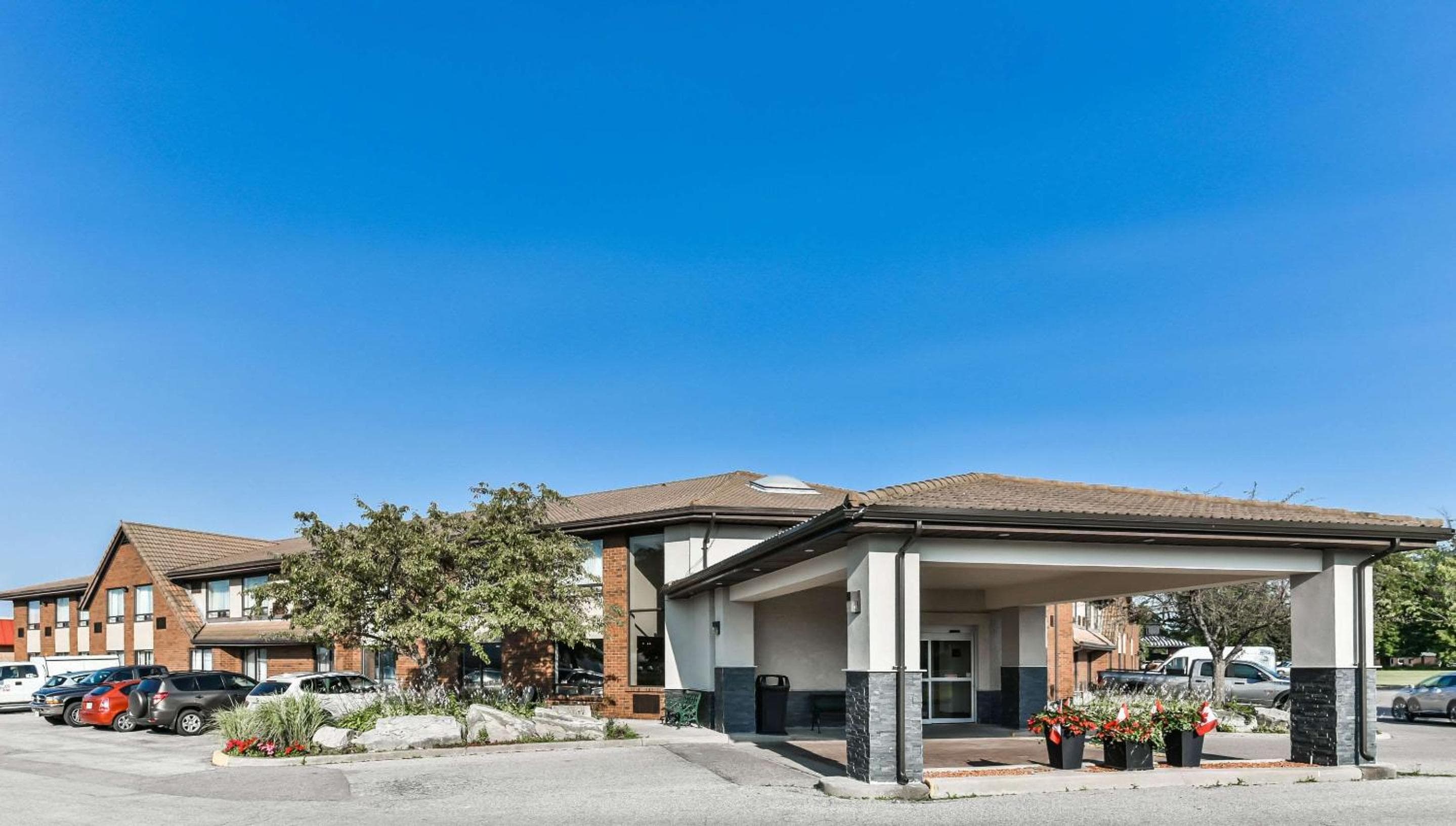 Comfort Inn Chatham