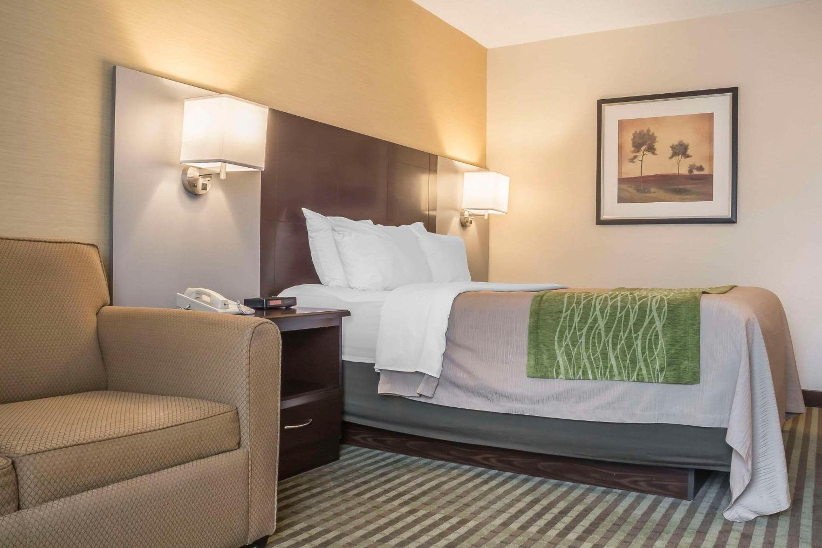 Comfort Inn Chatham