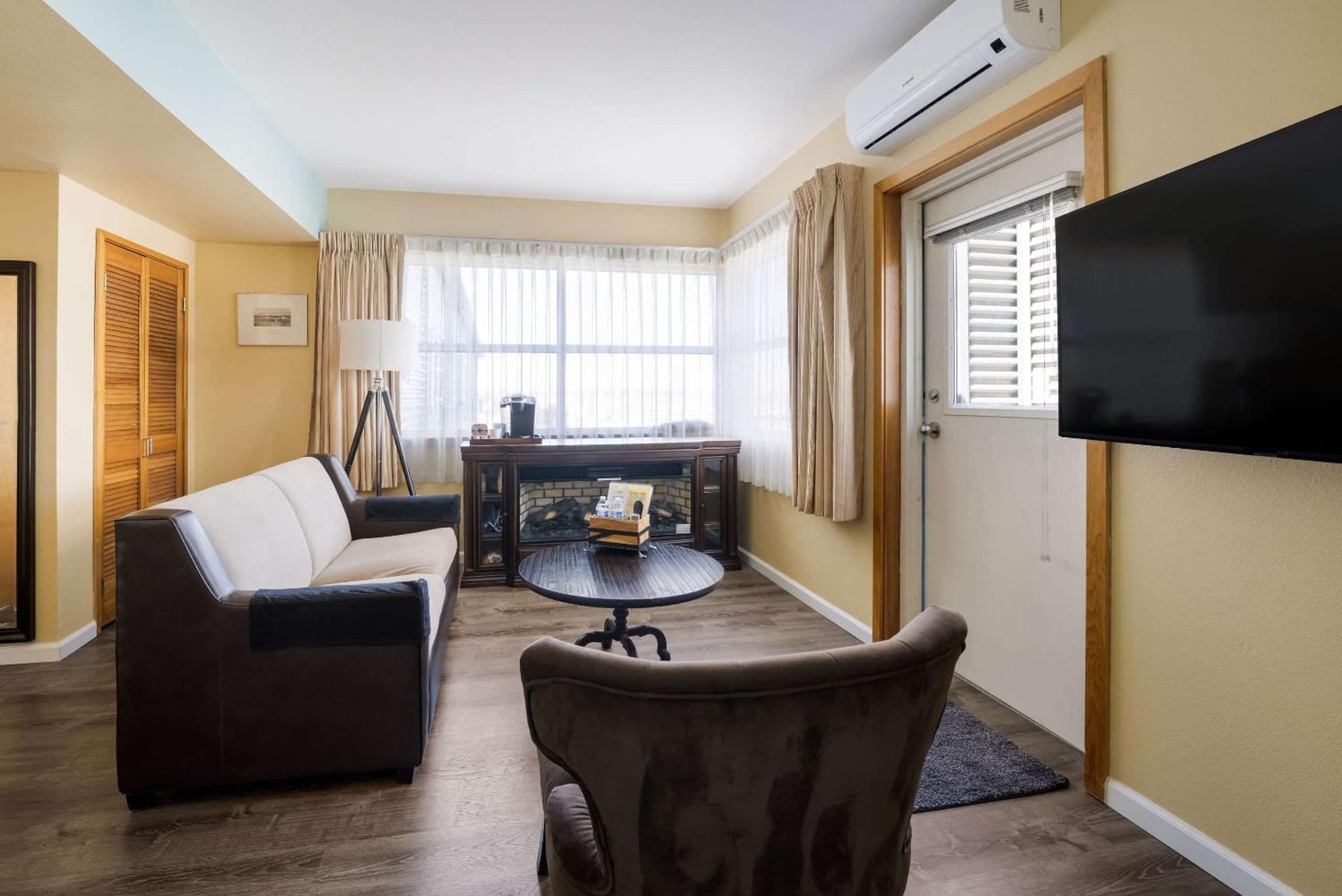 Inn at Port Gardner-Everett Waterfront, an Ascend Collection Hotel