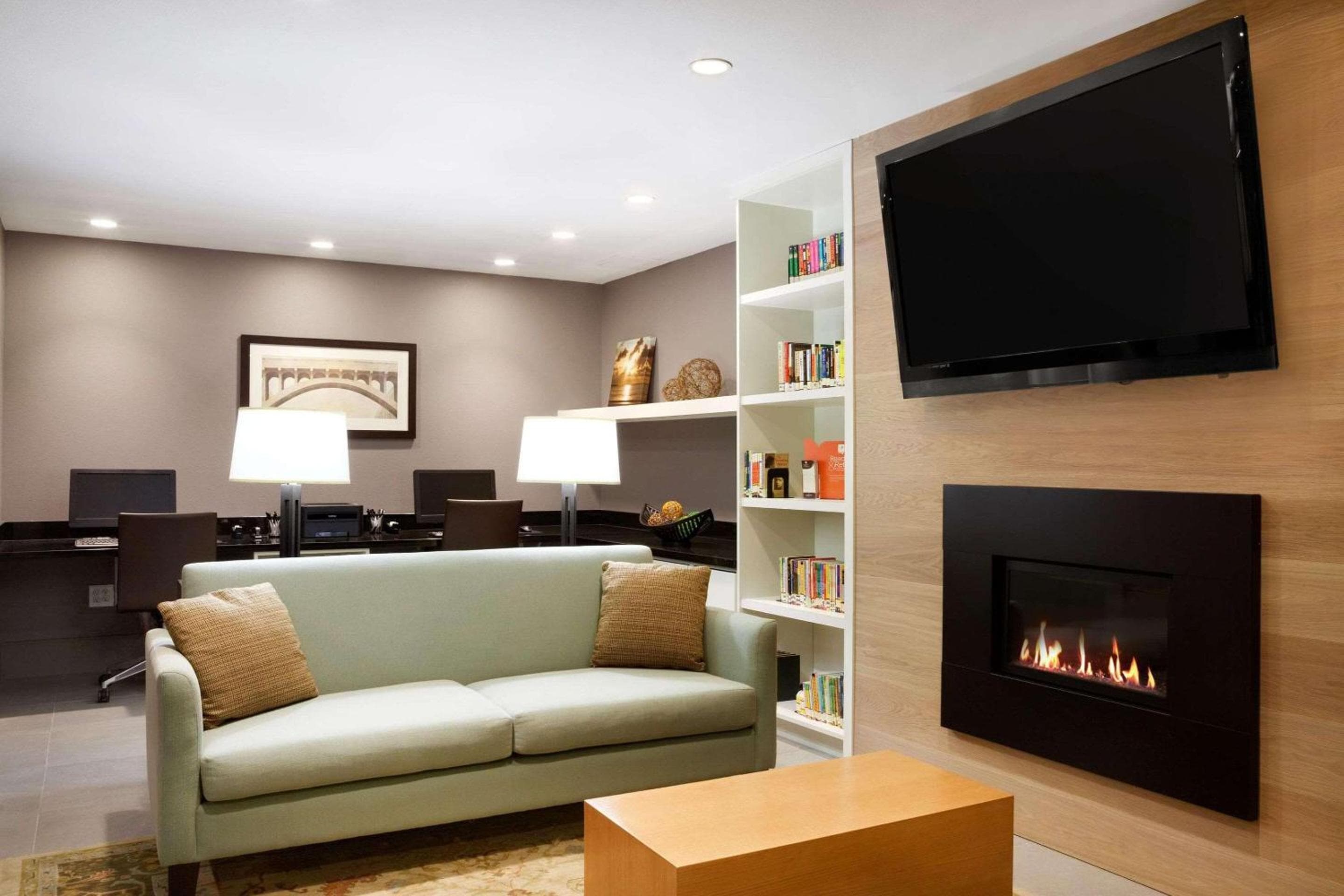 lounge