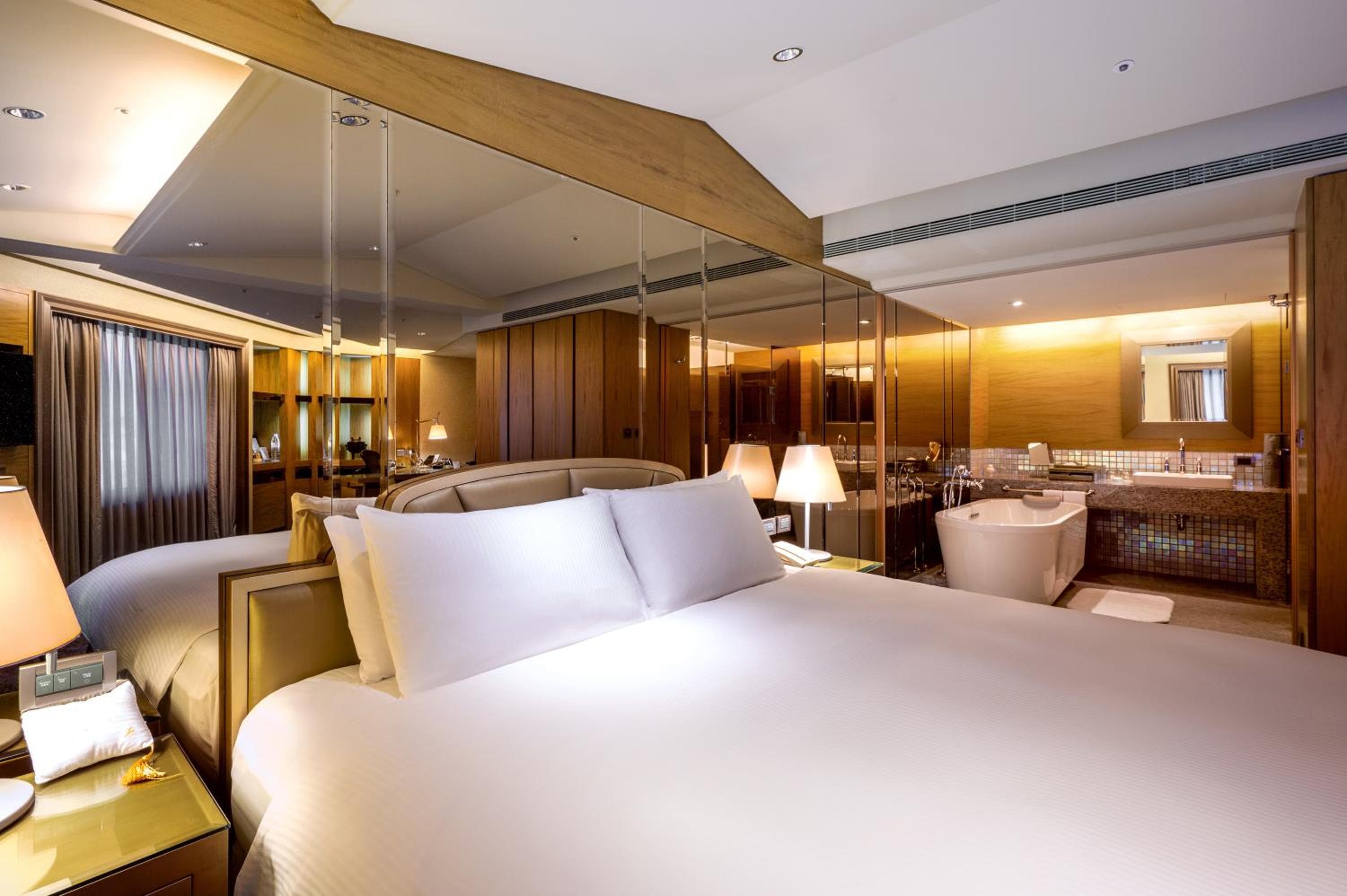 The Landis Taipei