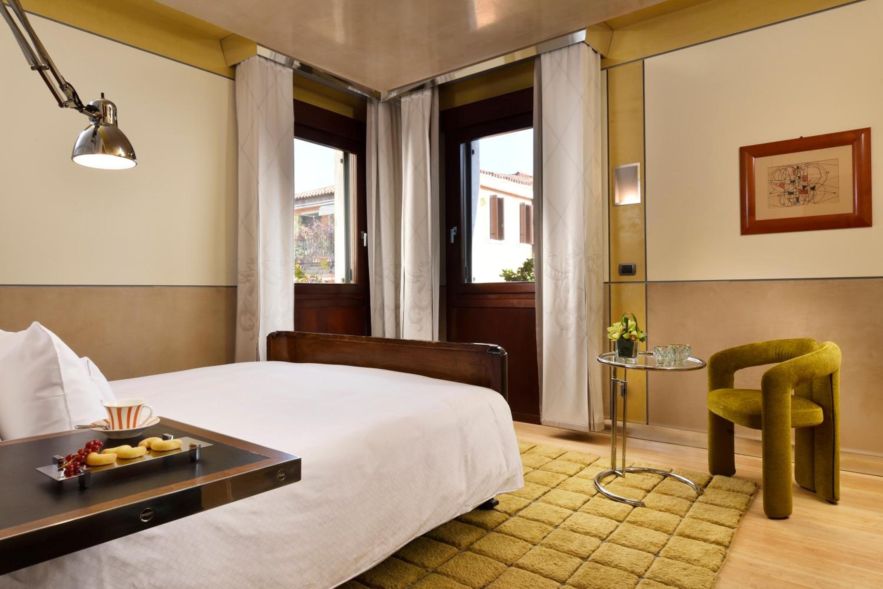 Ca' Pisani Hotel