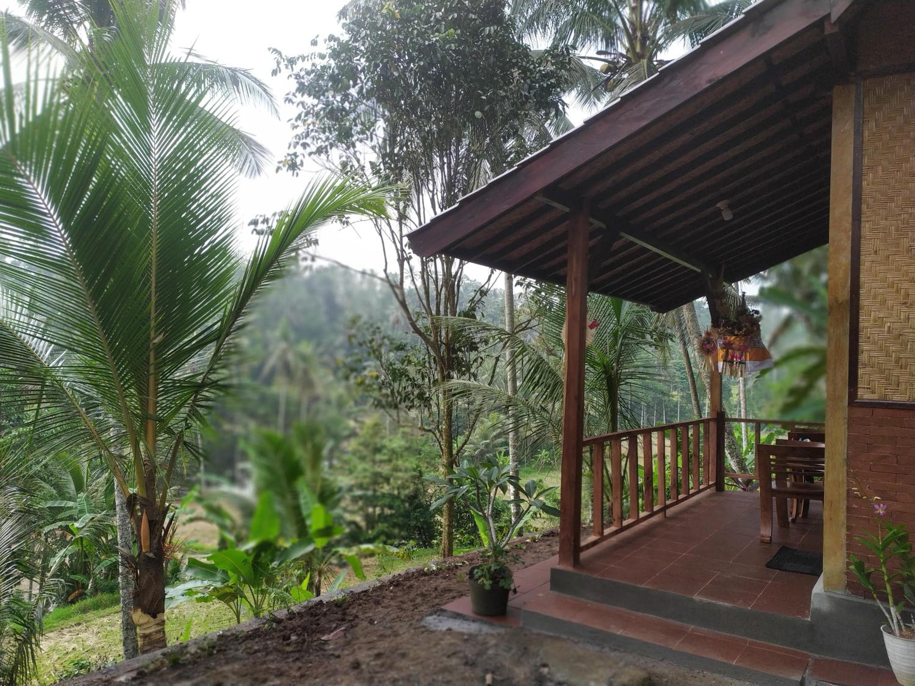 Bendul Retreat