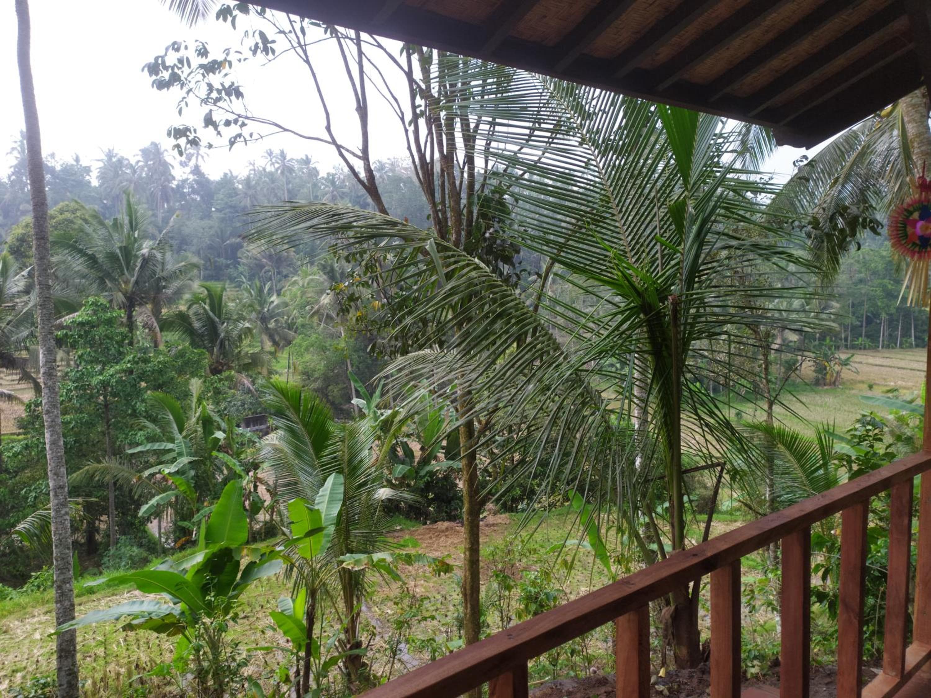 Bendul Retreat
