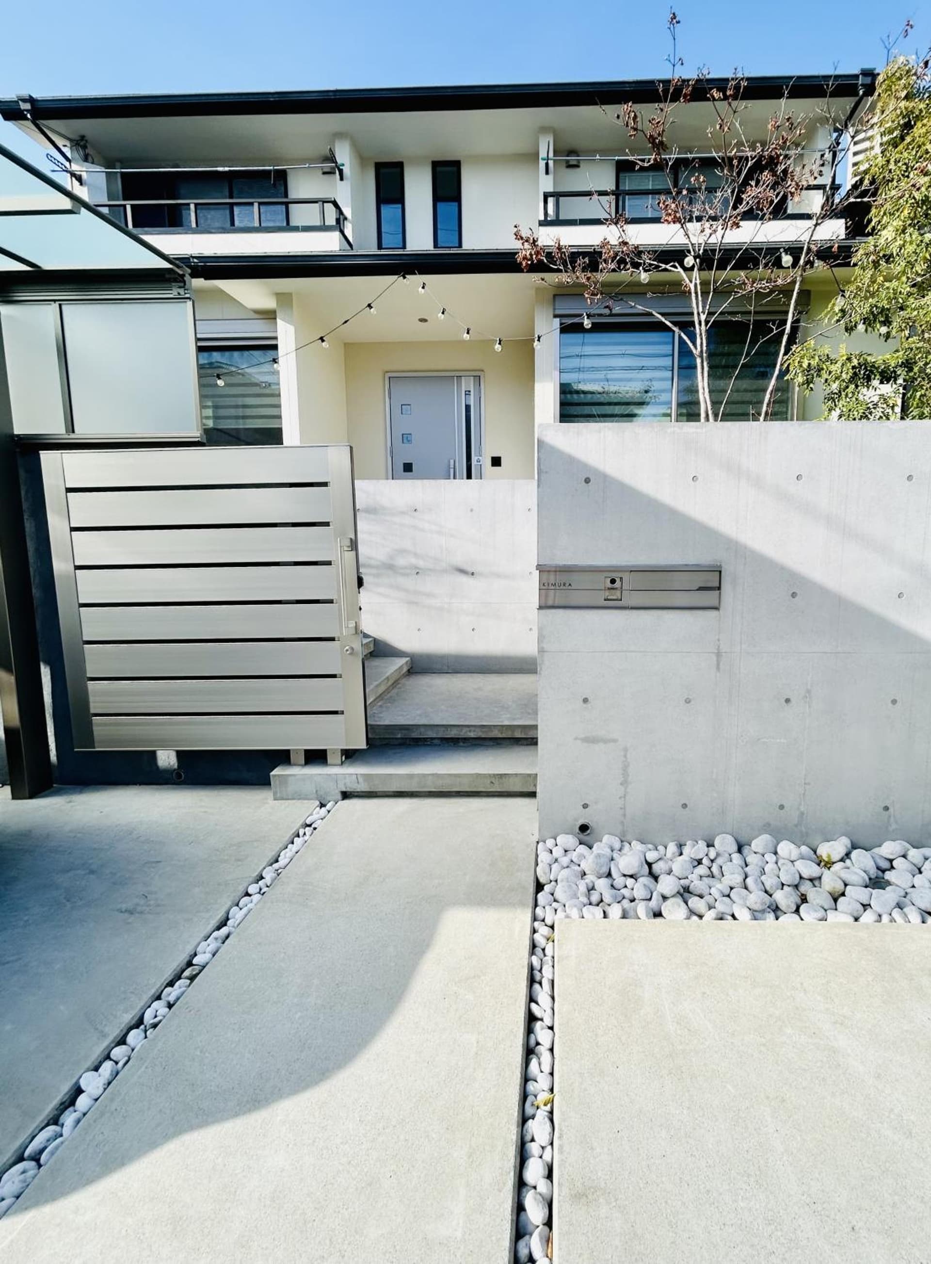 Accessible Four-Bedroom House near Kuzuha Station!