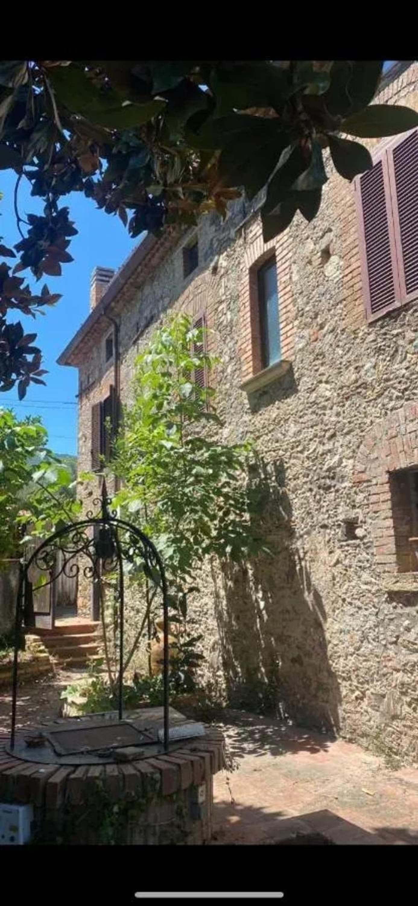 Modern Studio with Mountain View in Marano Marchesato, 60 m²
