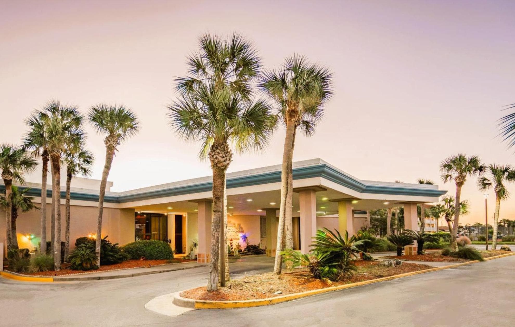 The Beach Club St Augustine by Coolvacay