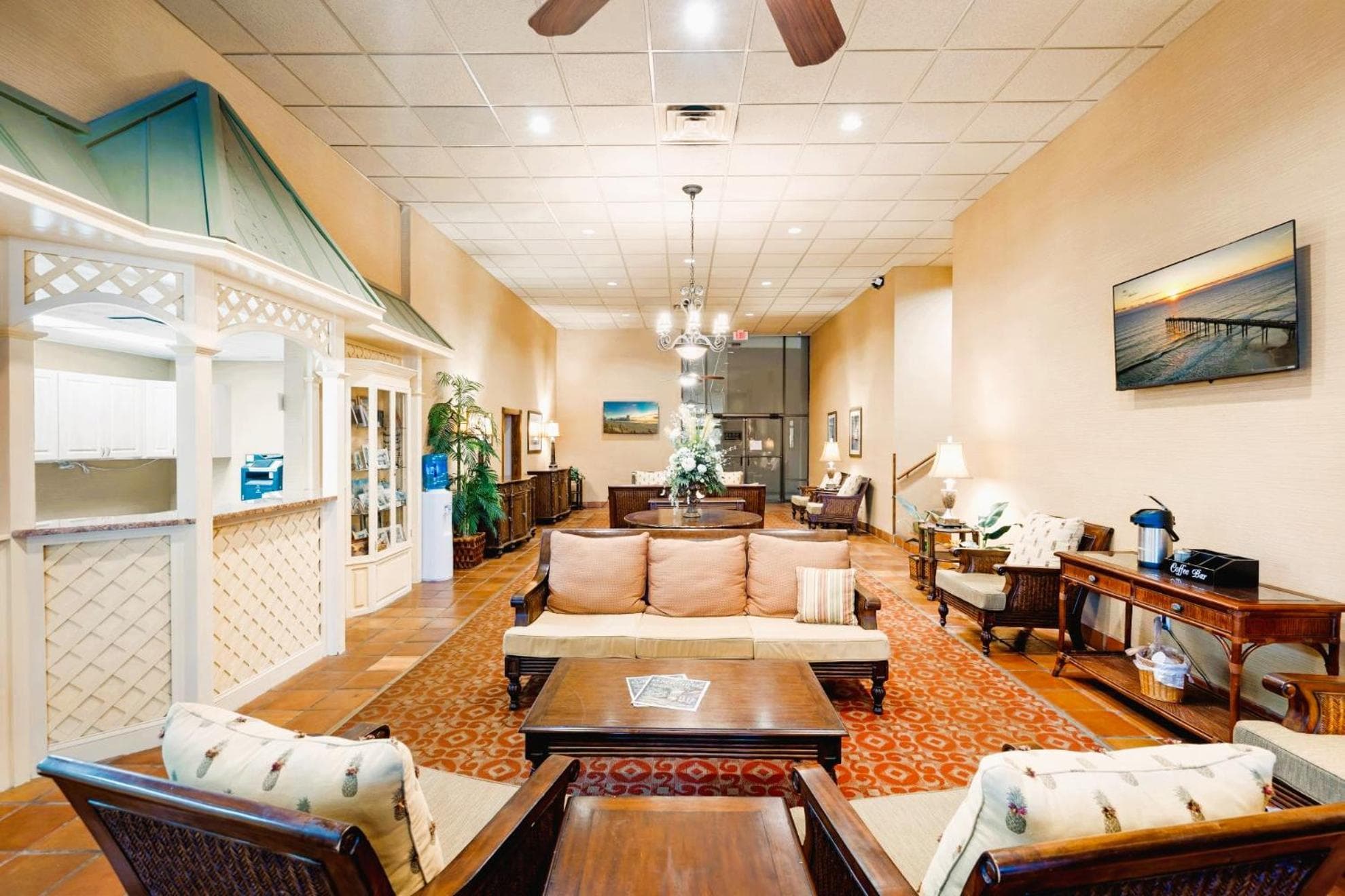 The Beach Club St Augustine by Coolvacay
