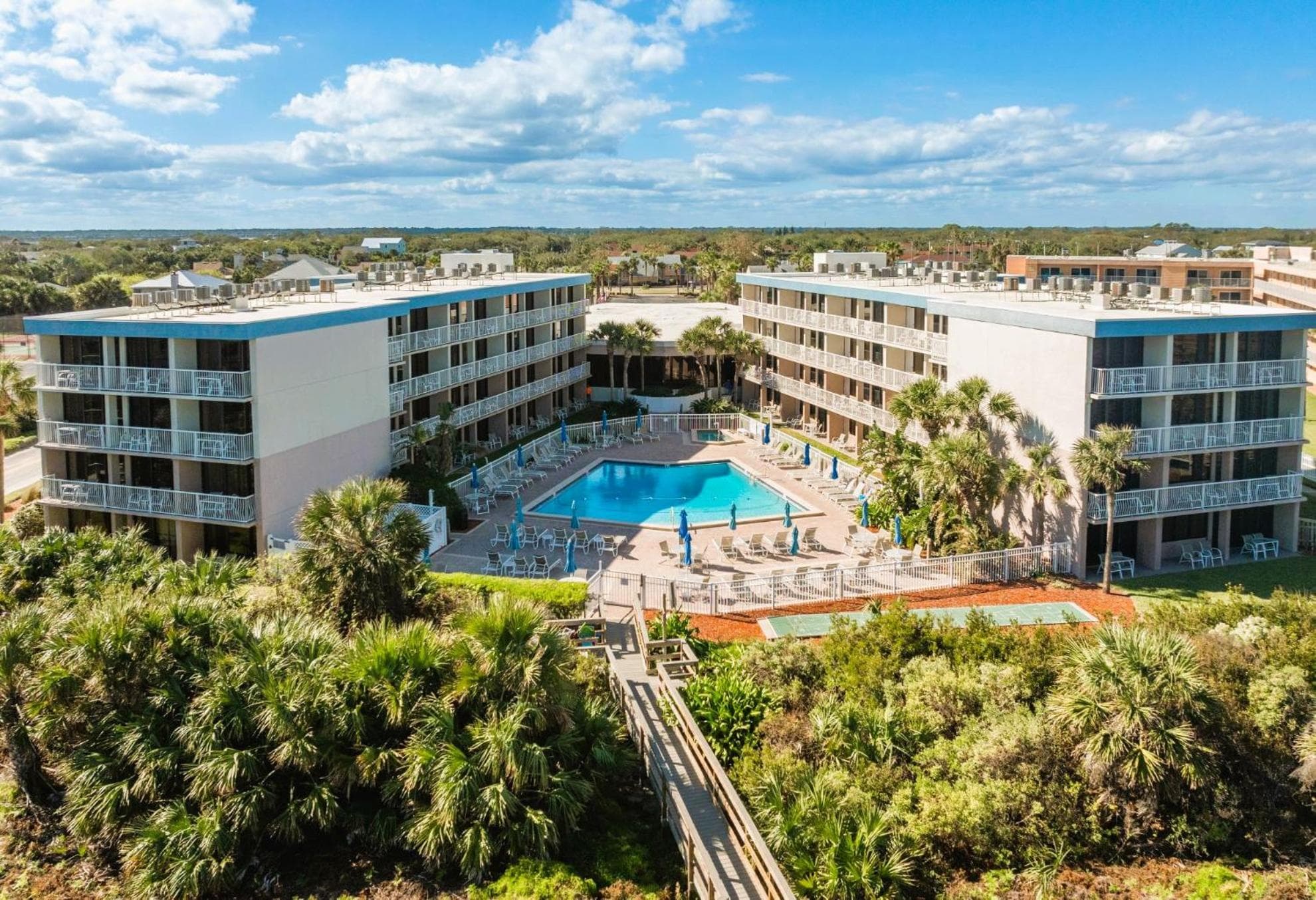 The Beach Club St Augustine by Coolvacay