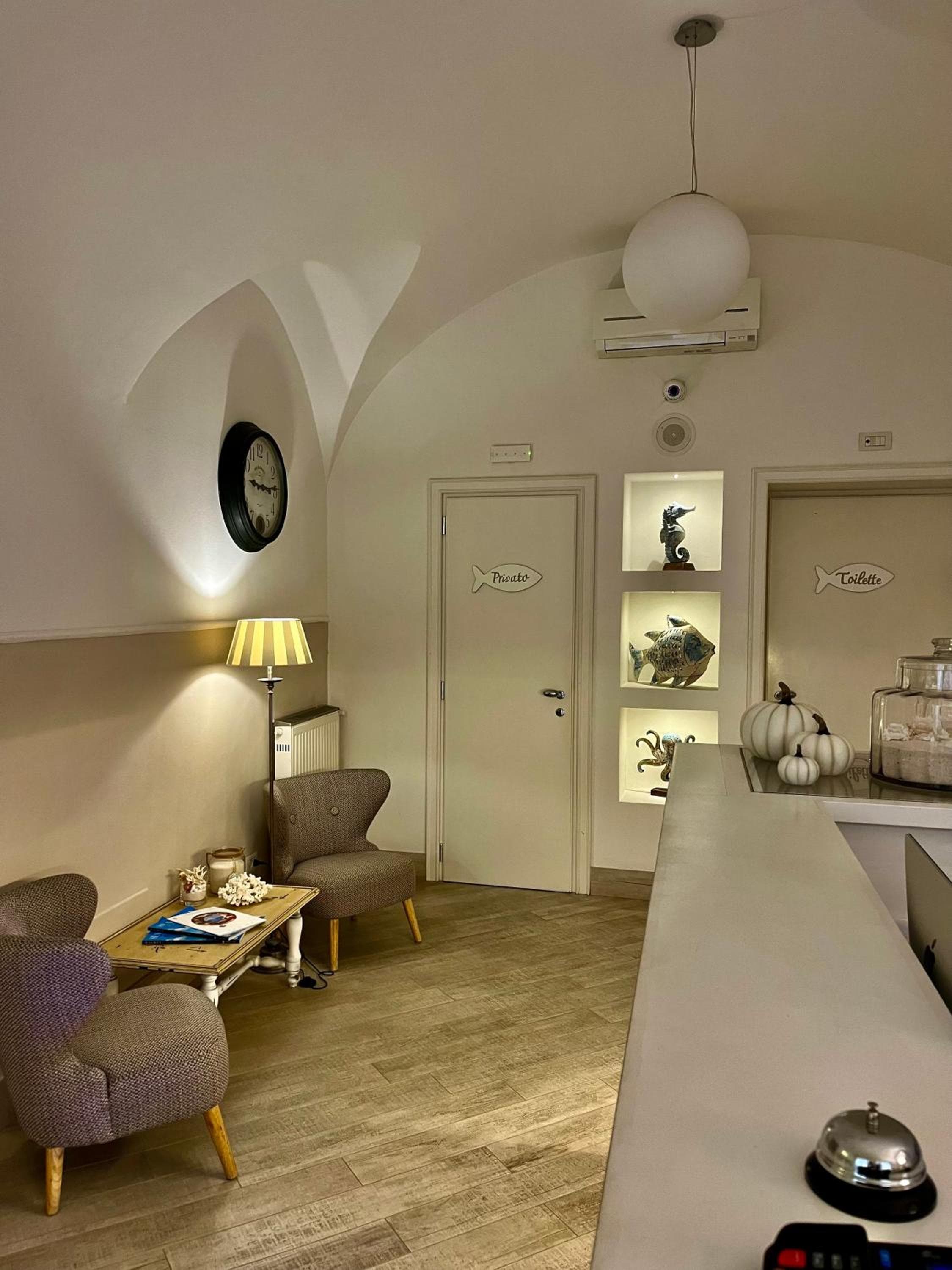 Hotel Marina Charming Rooms