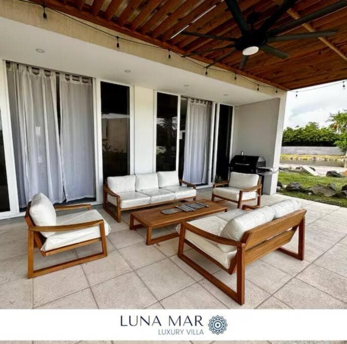 Luna Mar Costa del Sol