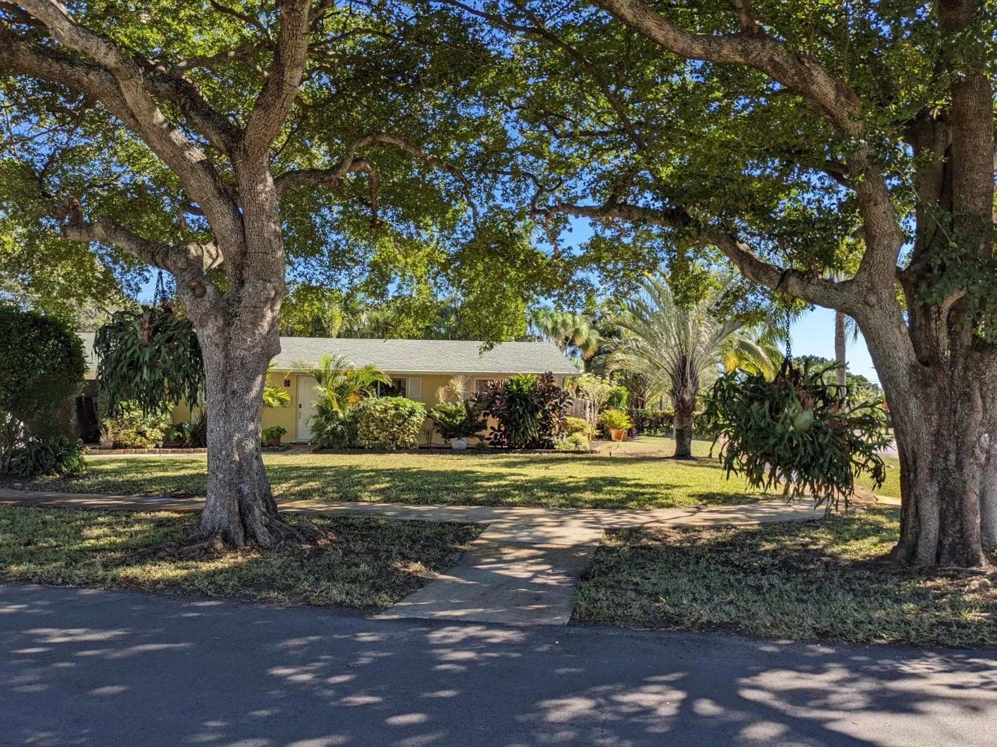 Tropical Escape with Private Heated Pool