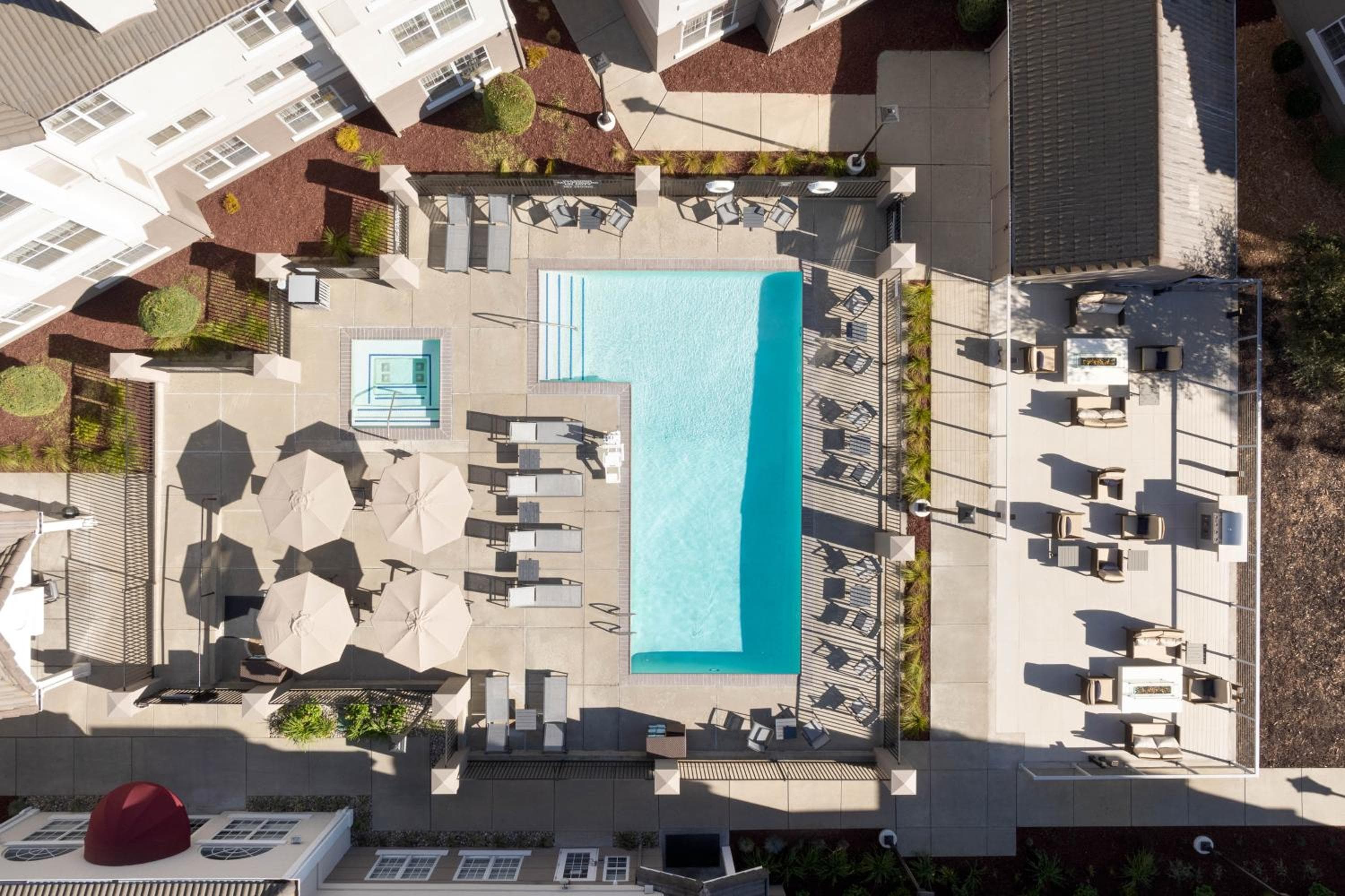 Residence Inn Pleasanton