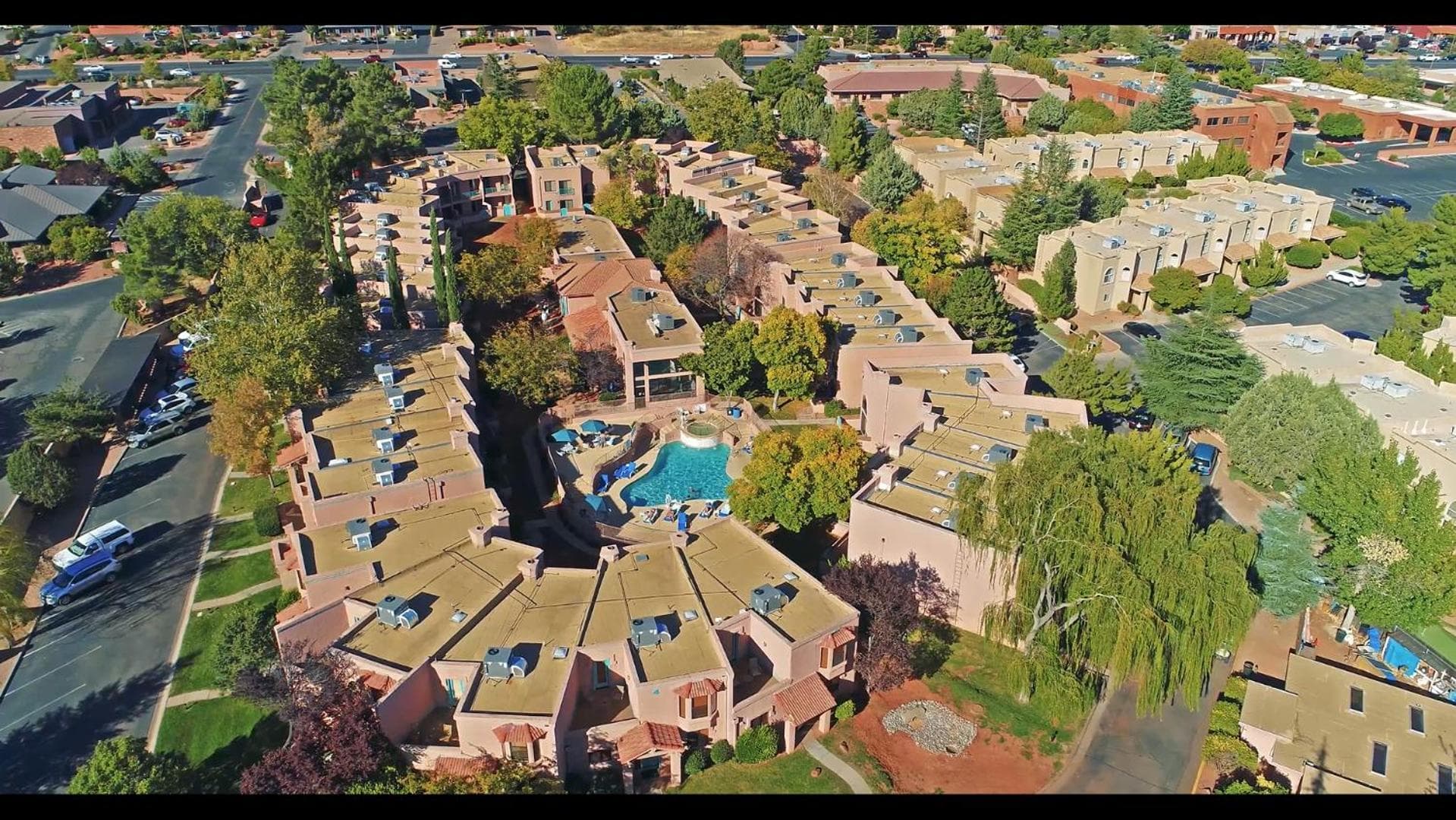 Villas of Sedona