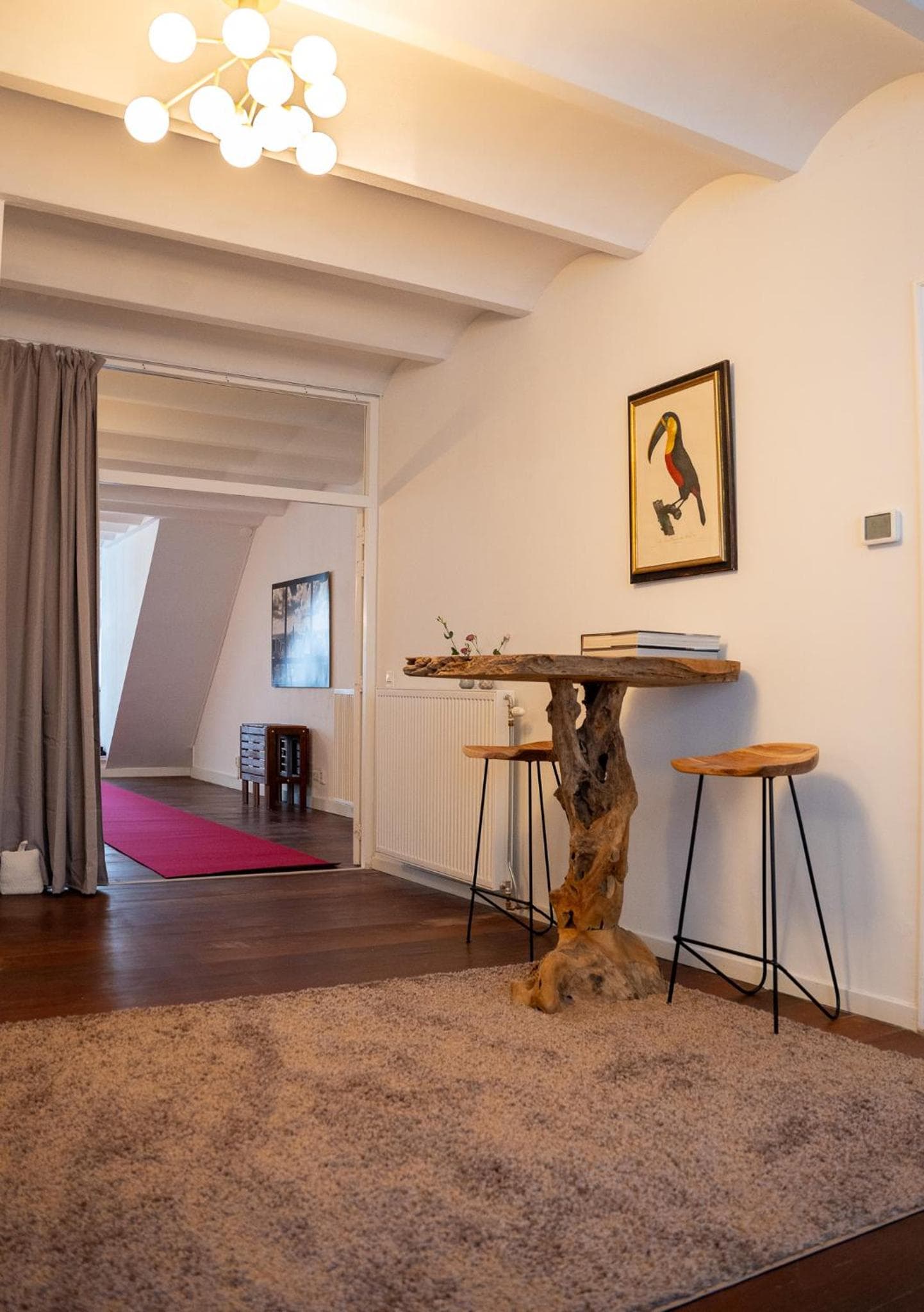 Skinny Bridge Boutique Stay