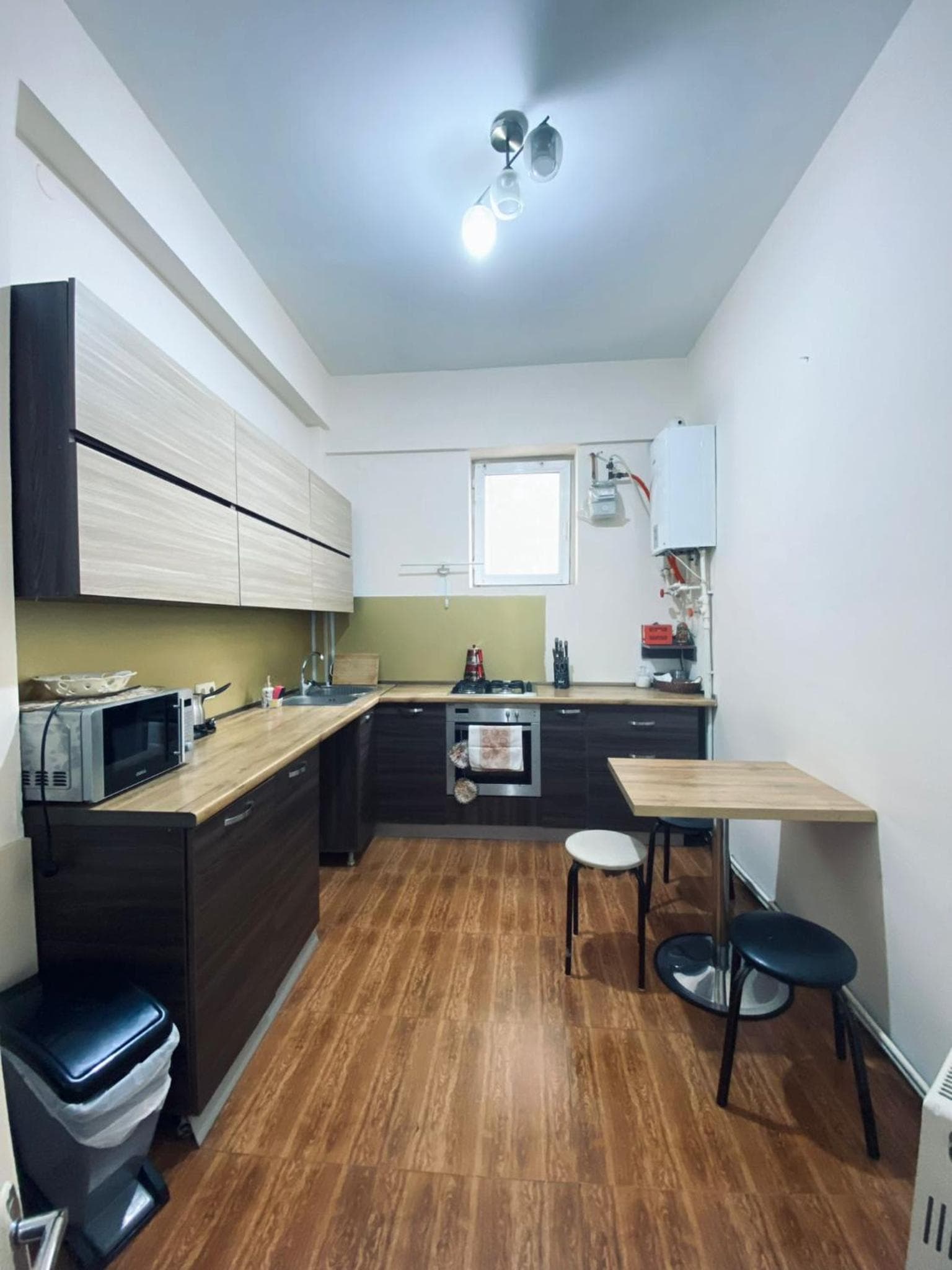 Bellissimo Apartamento - City Center