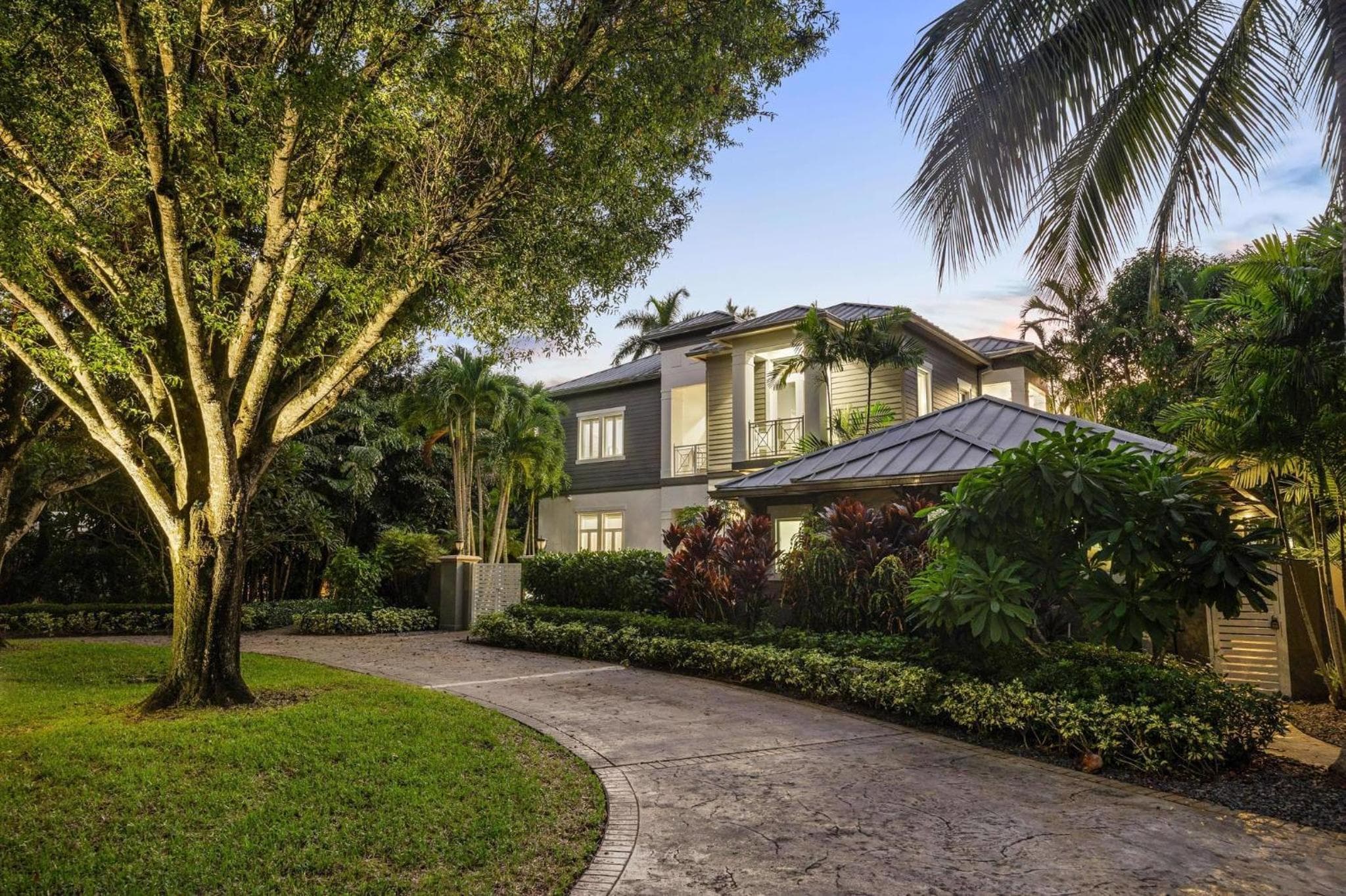 Villa Hallie