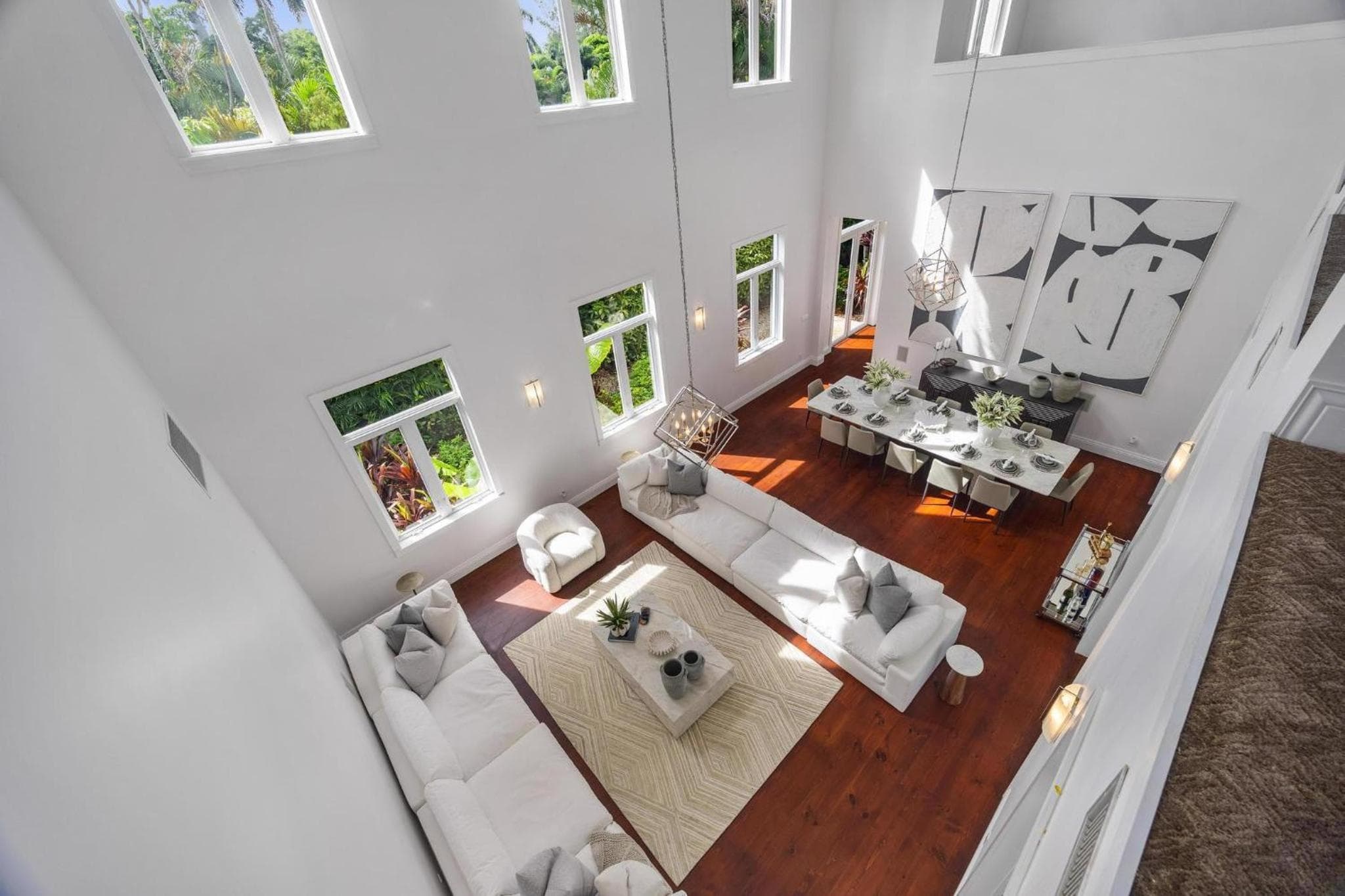 Villa Hallie