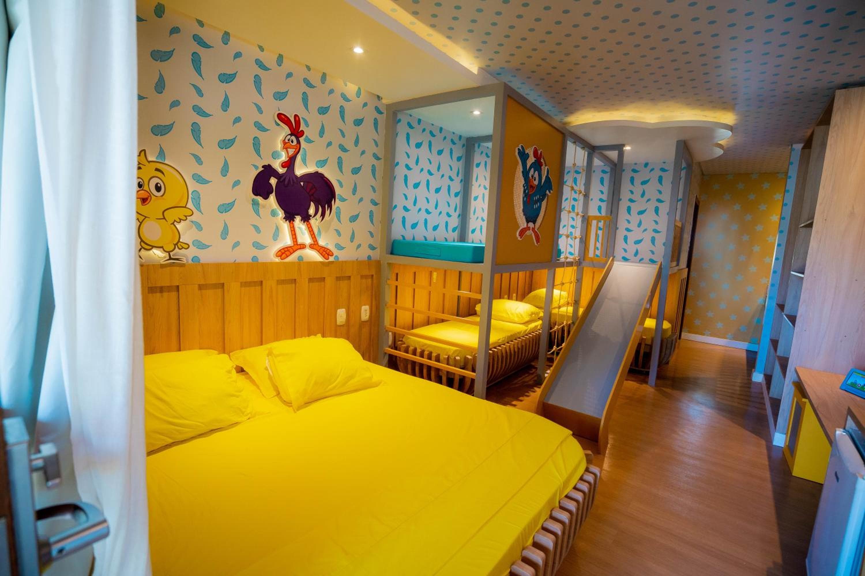 Cana Brava All Inclusive Resort