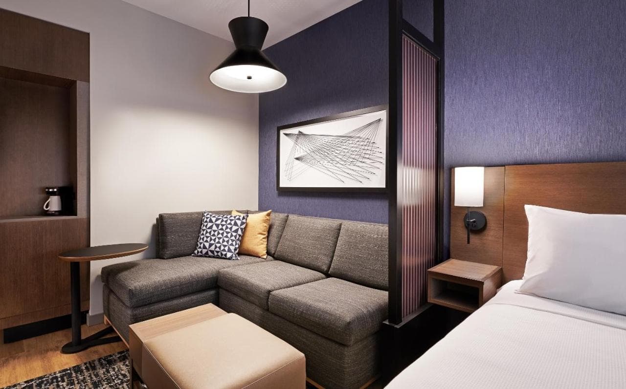 Hyatt Place Cape Canaveral