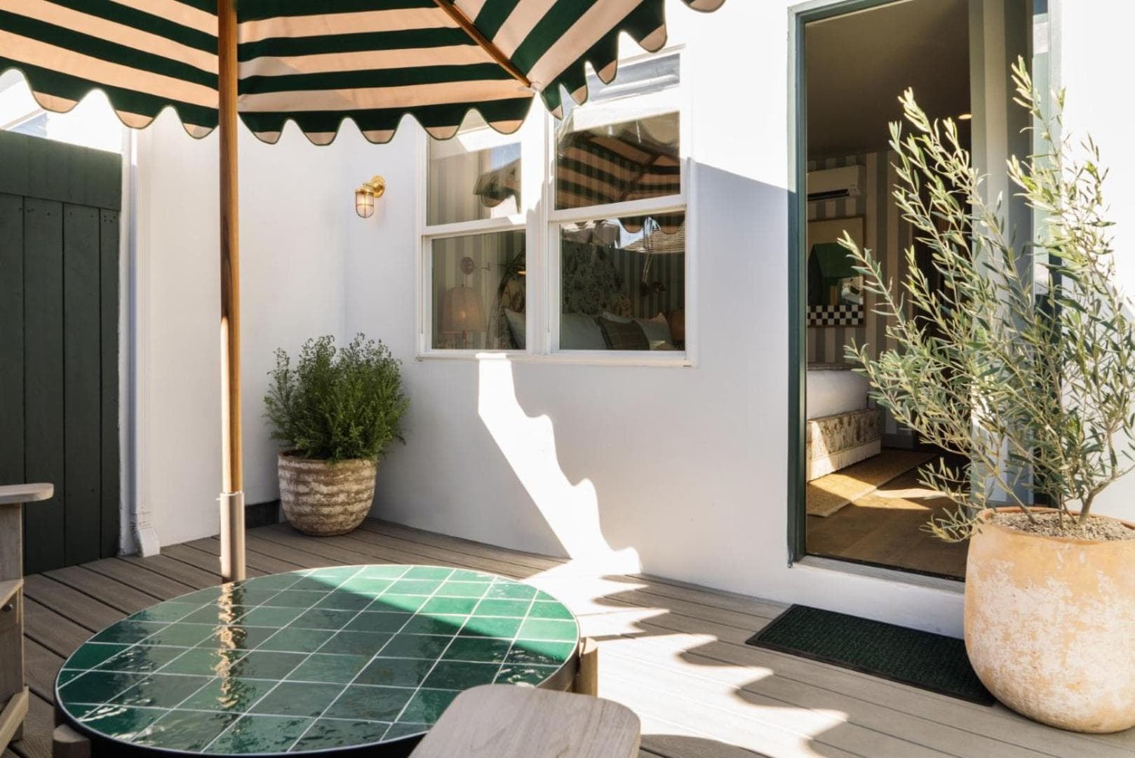 Le Petit Pali Brentwood