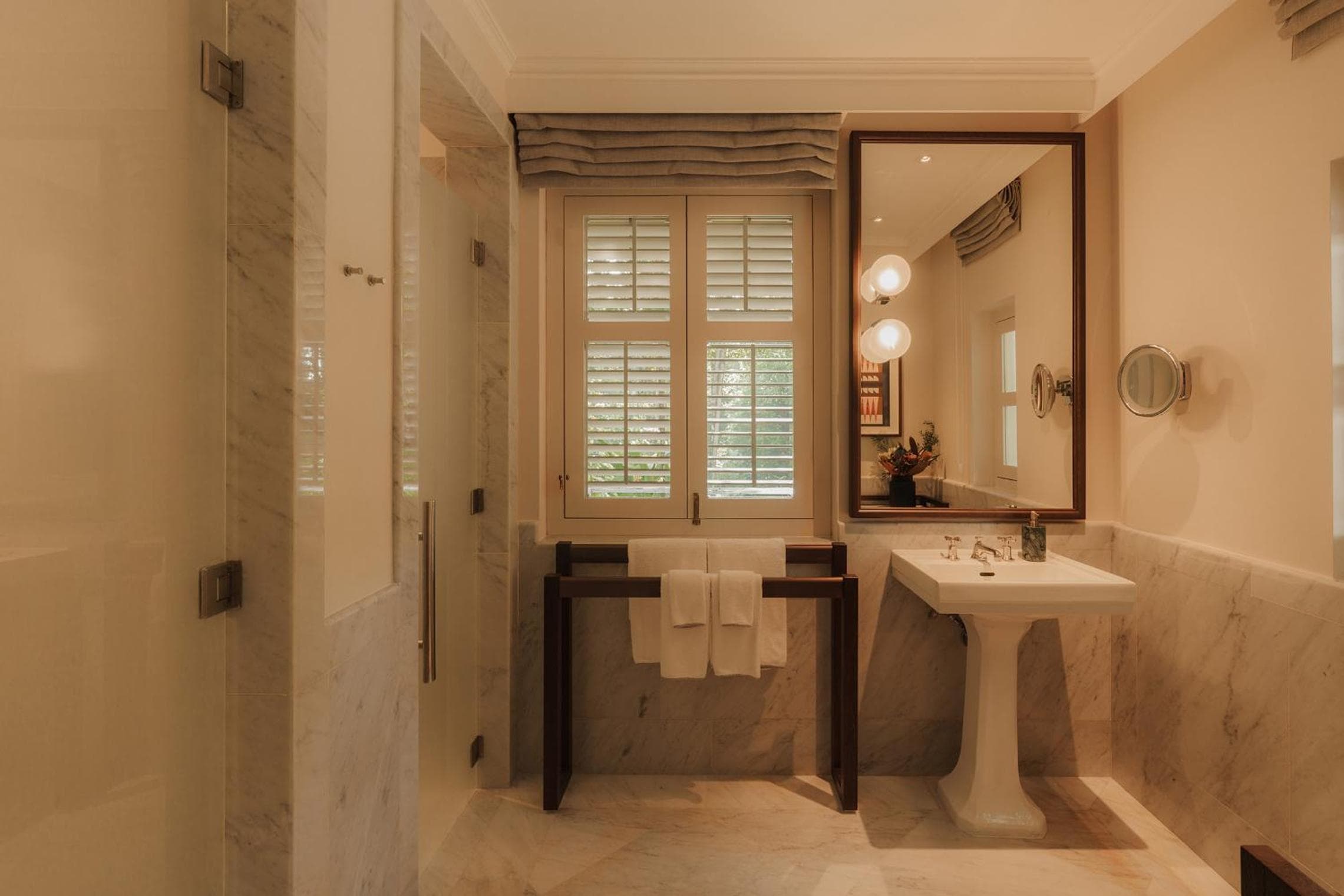 Capella Singapore