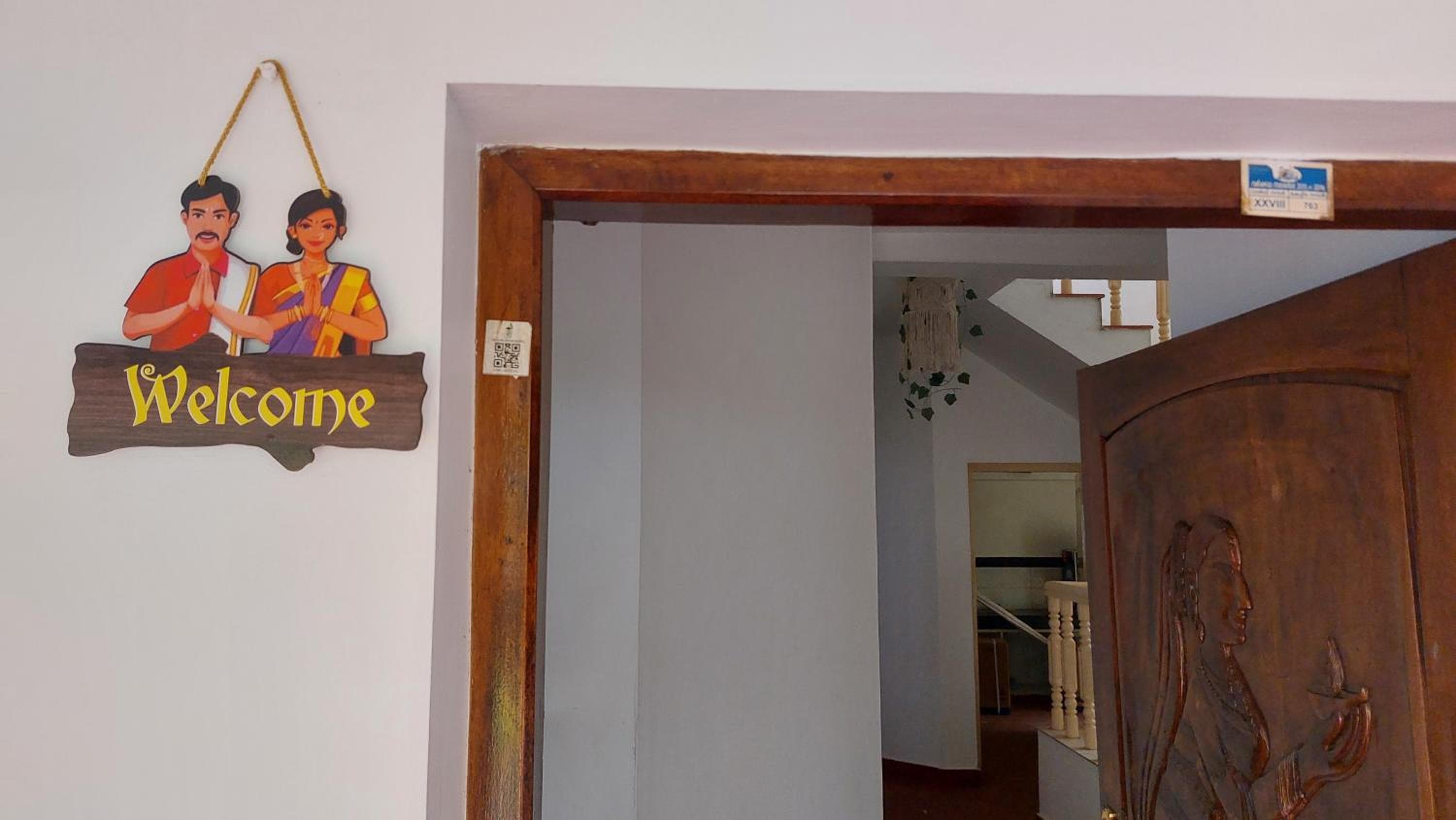 The Hostel Stories, Varkala - Helipad Road