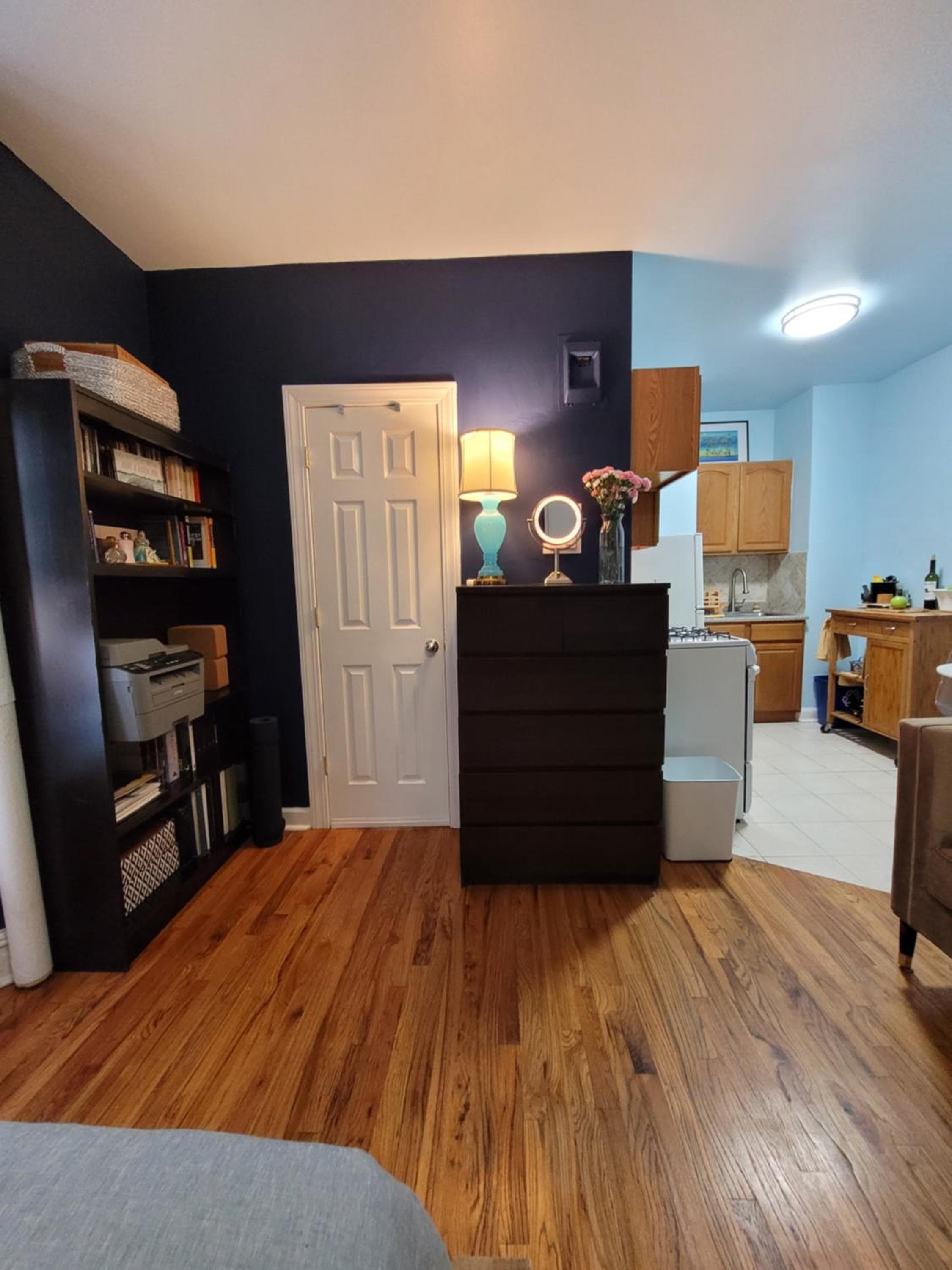 NYC Studio Long Stays Near Columbia Presby