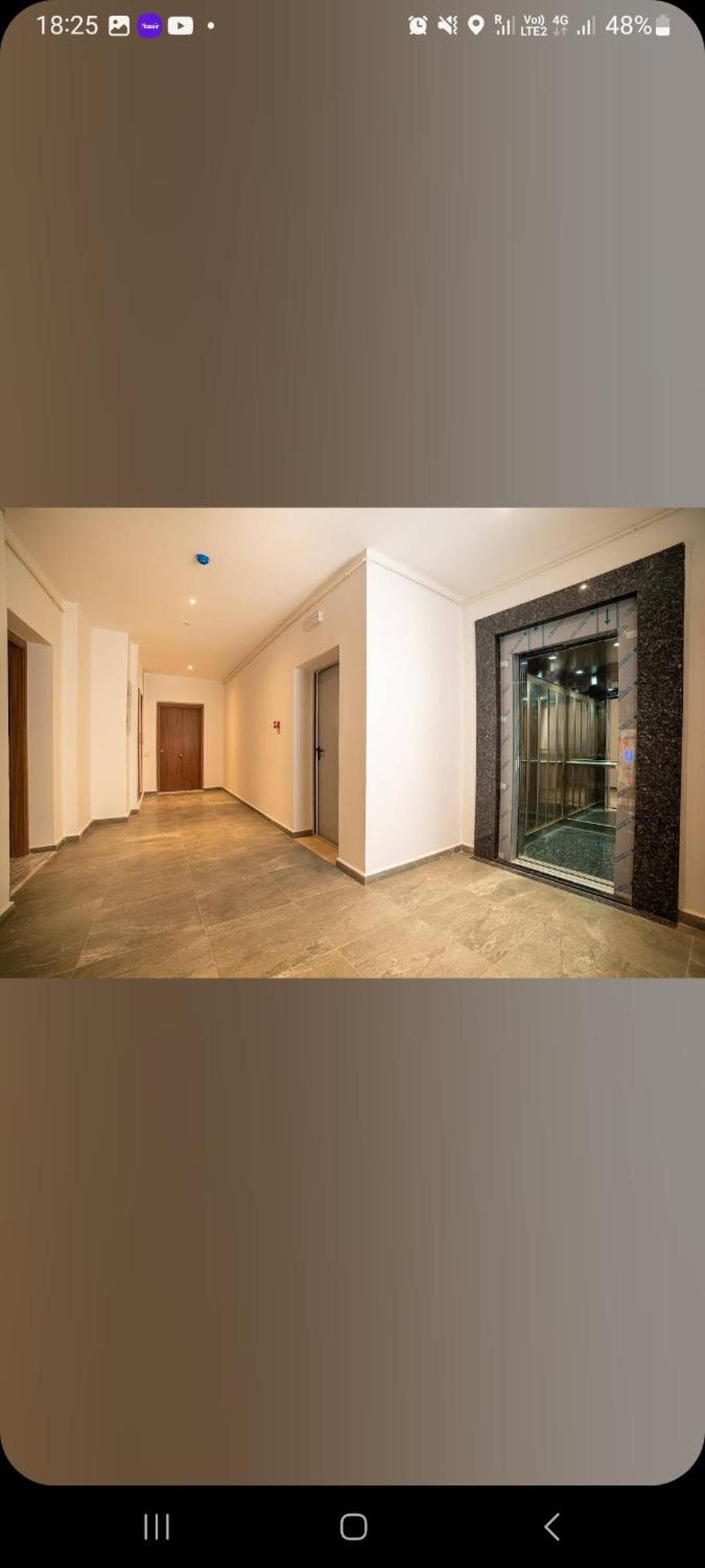 Appartement cosy zeralda