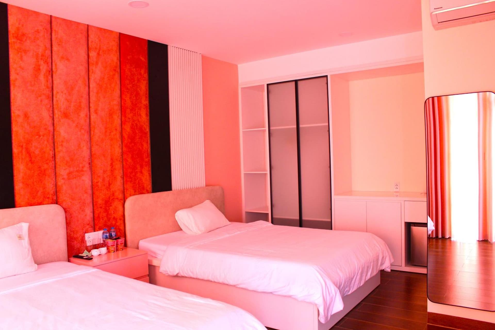 Kacy Homestay, Wonderland Hồ Tràm miễn phí vé MUSEUM