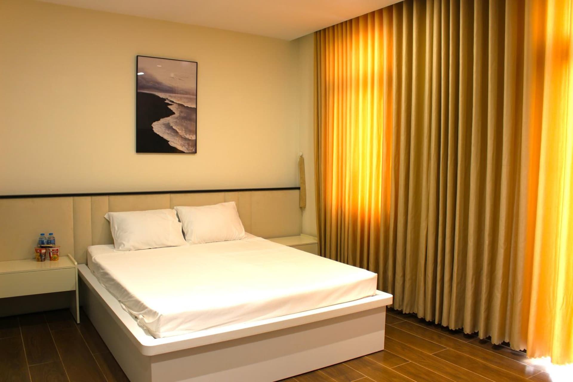 Kacy Homestay, Wonderland Hồ Tràm miễn phí vé MUSEUM