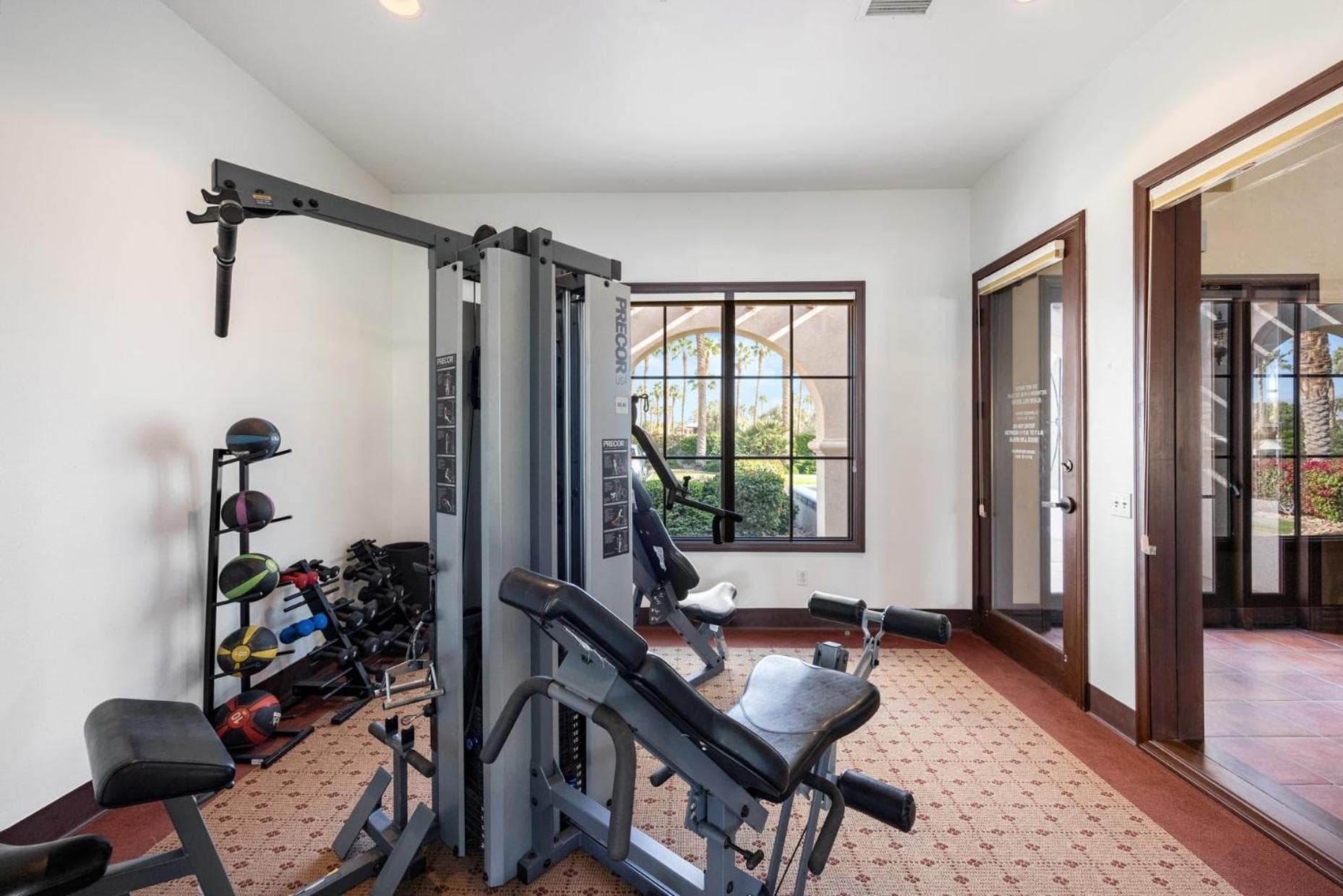 Desert Jewel by VARE Pool Spa Gym Tennis