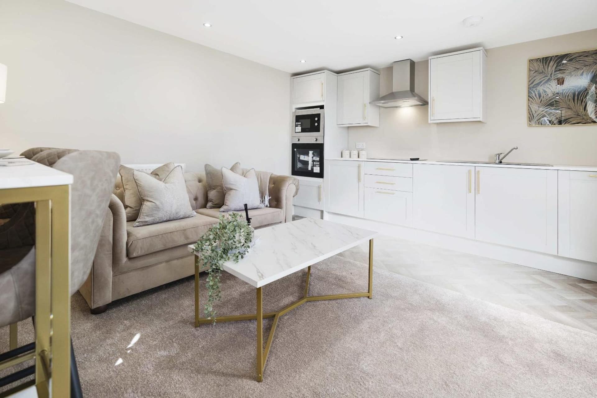 The Park Road Suites by Central Beach Leisure