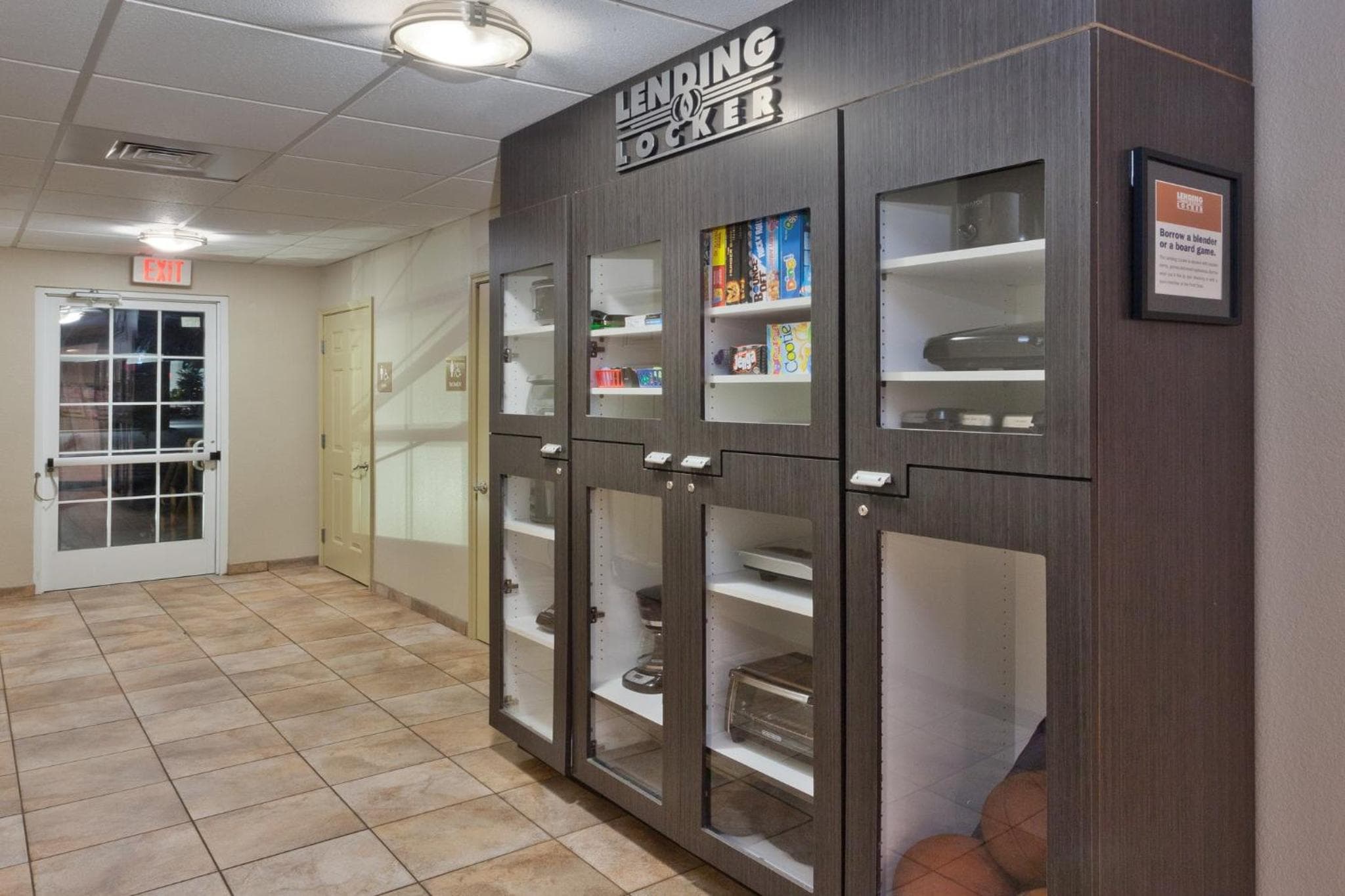Candlewood Suites Eastchase Park by IHG