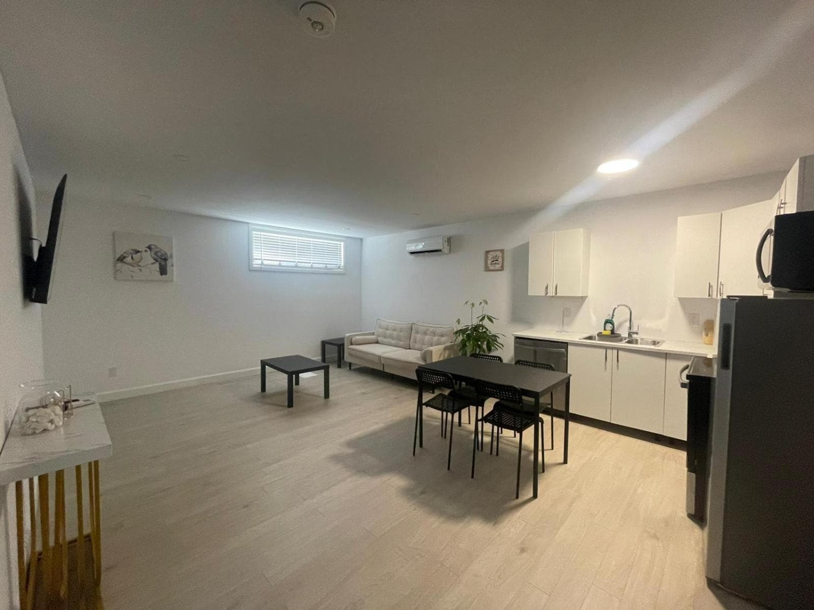 Horizon Apartments